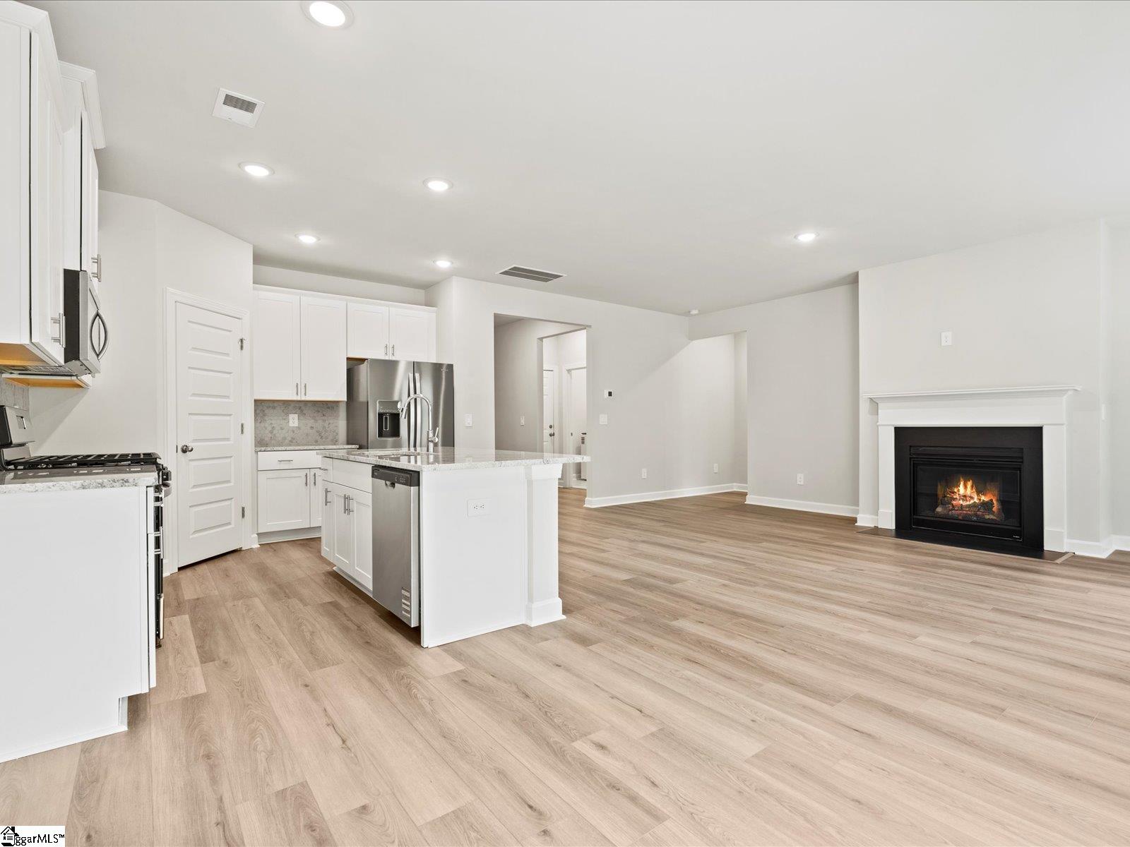 462 Harben Drive Woodruff, SC 29388