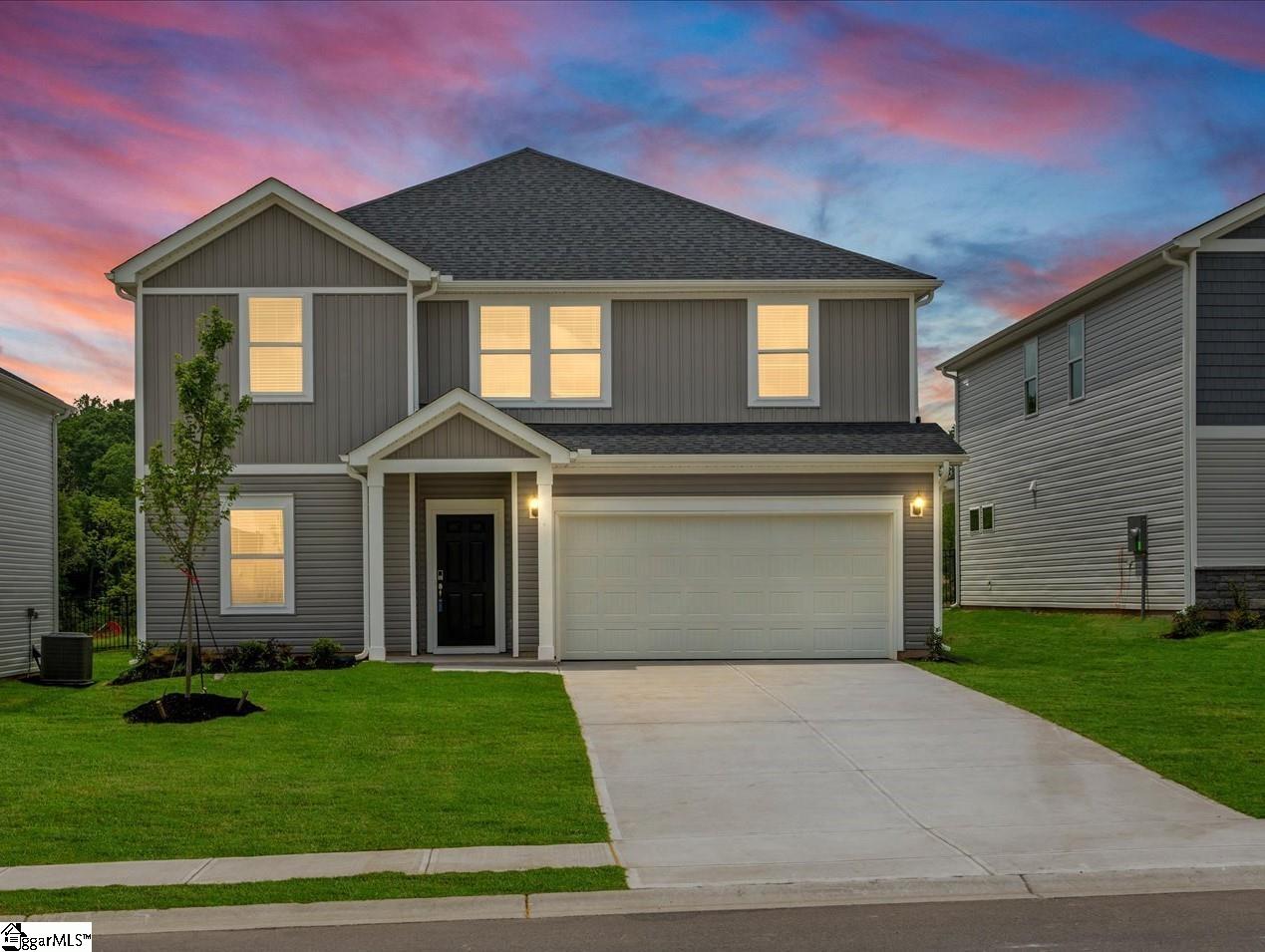140 Firehole Road Gray Court, SC 29645