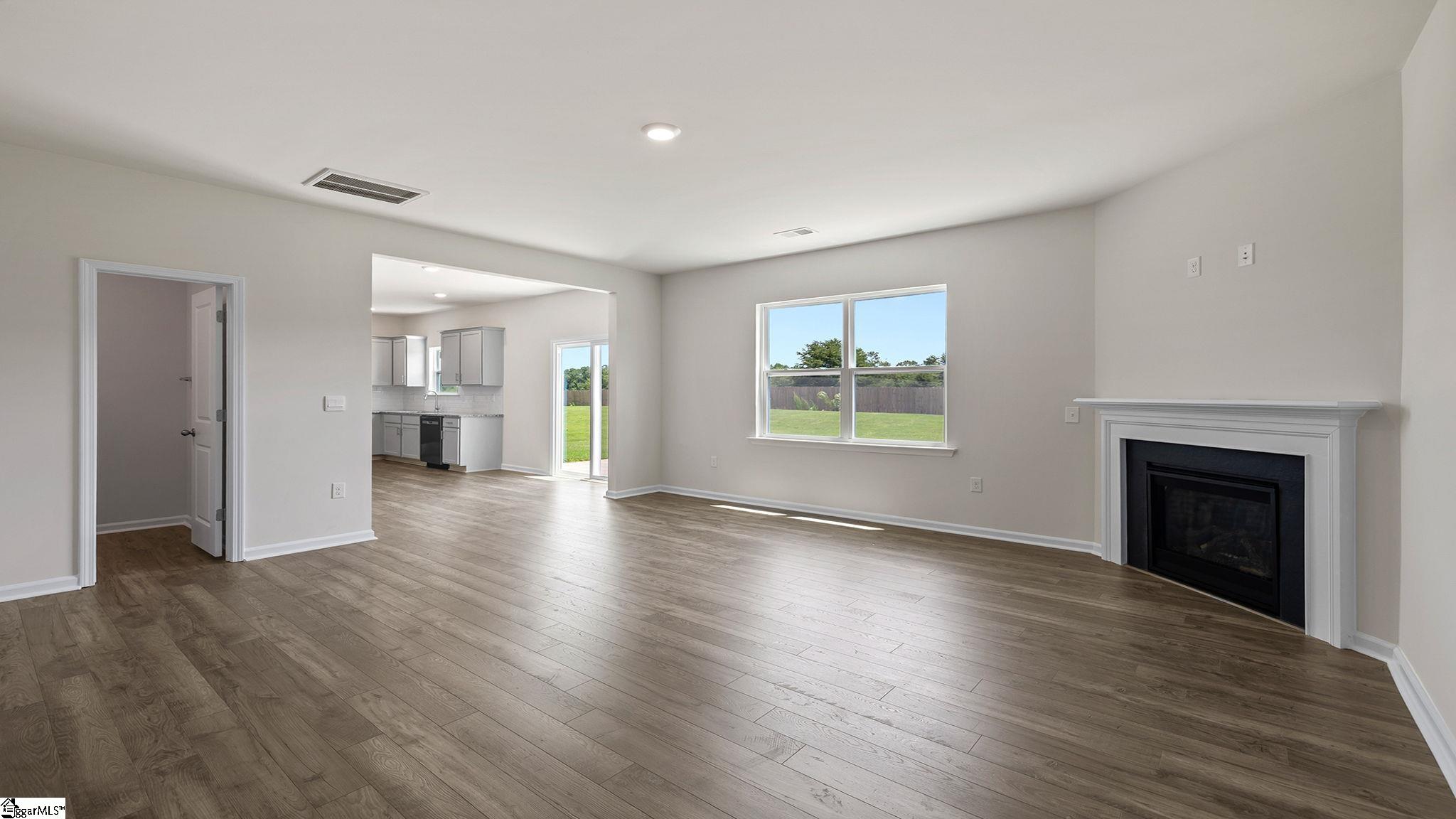 1115 White Willow Drive Spartanburg, SC 29303