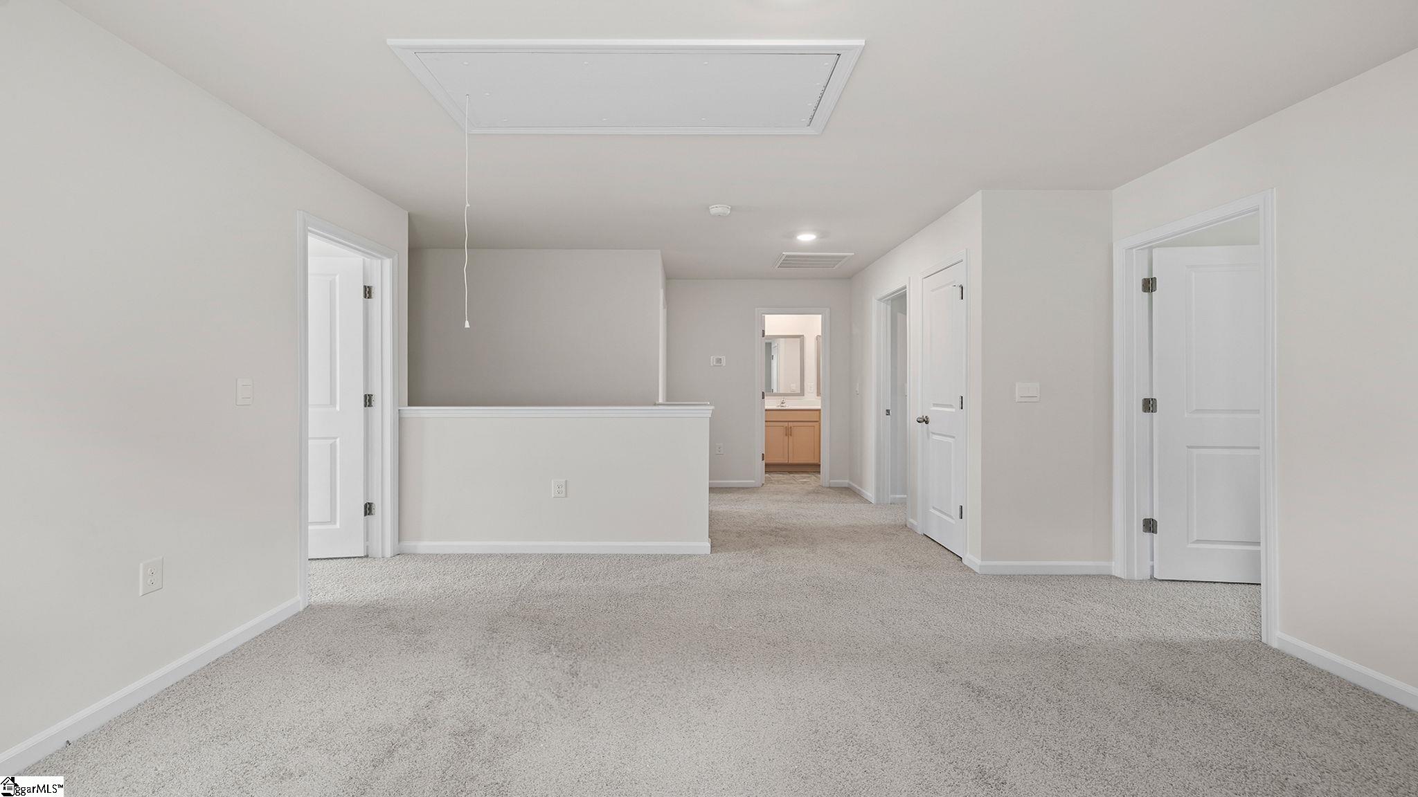 1115 White Willow Drive Spartanburg, SC 29303