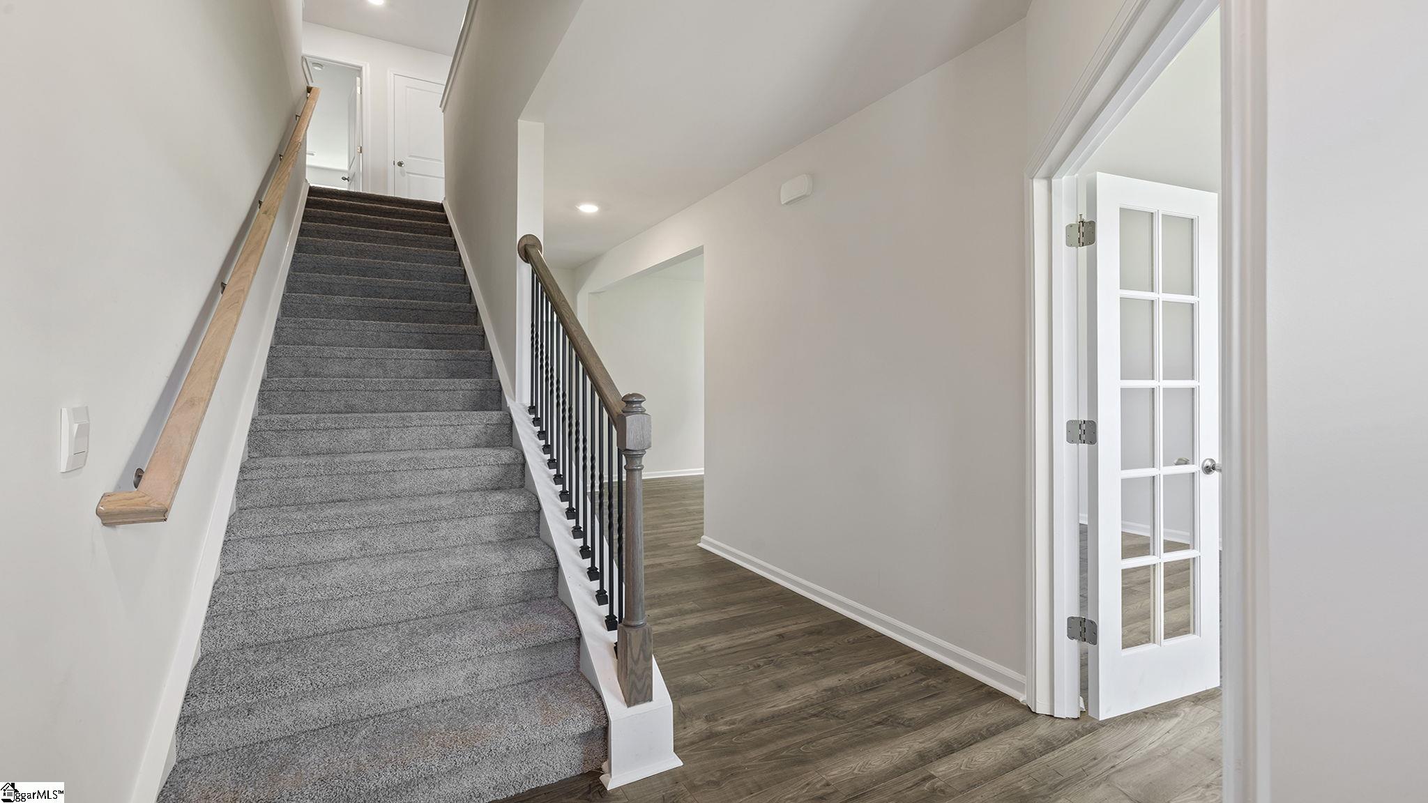 1115 White Willow Drive Spartanburg, SC 29303