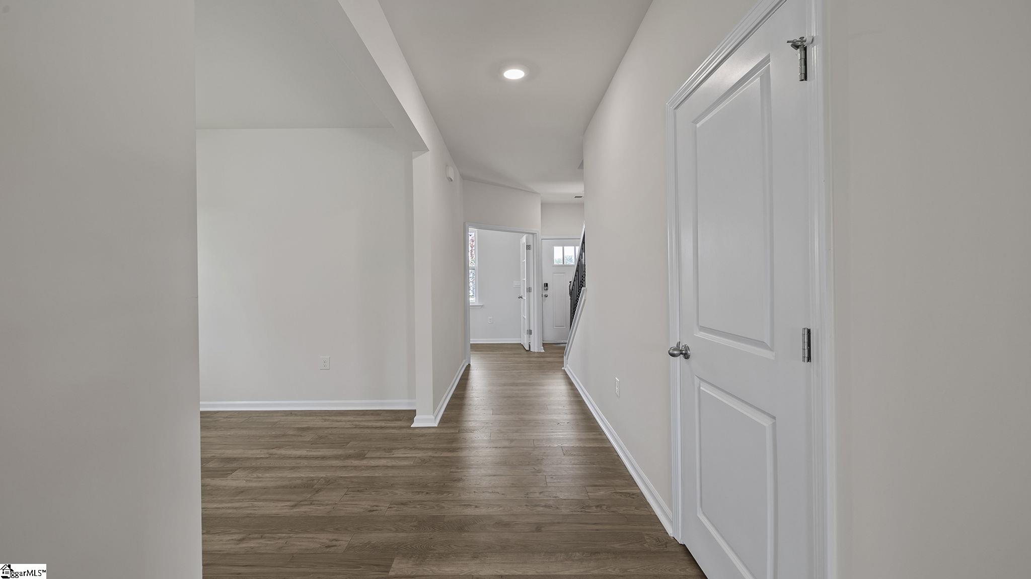 1115 White Willow Drive Spartanburg, SC 29303