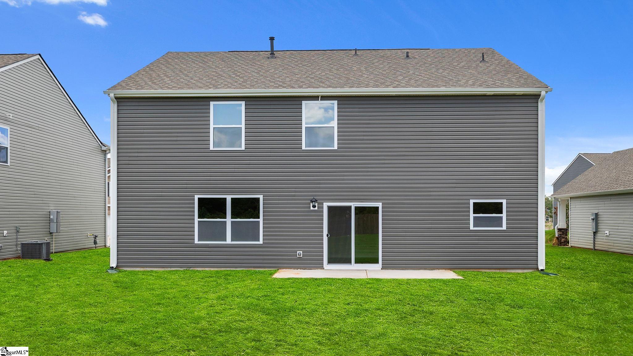 1115 White Willow Drive Spartanburg, SC 29303
