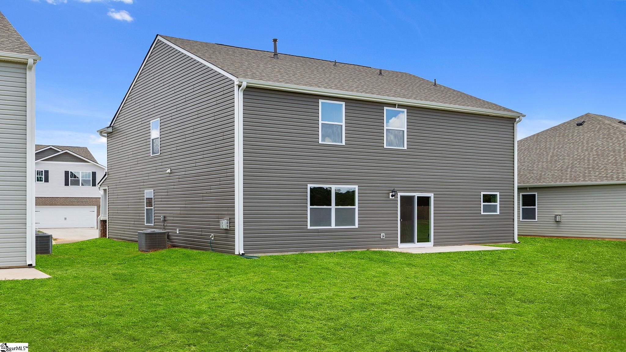 1115 White Willow Drive Spartanburg, SC 29303