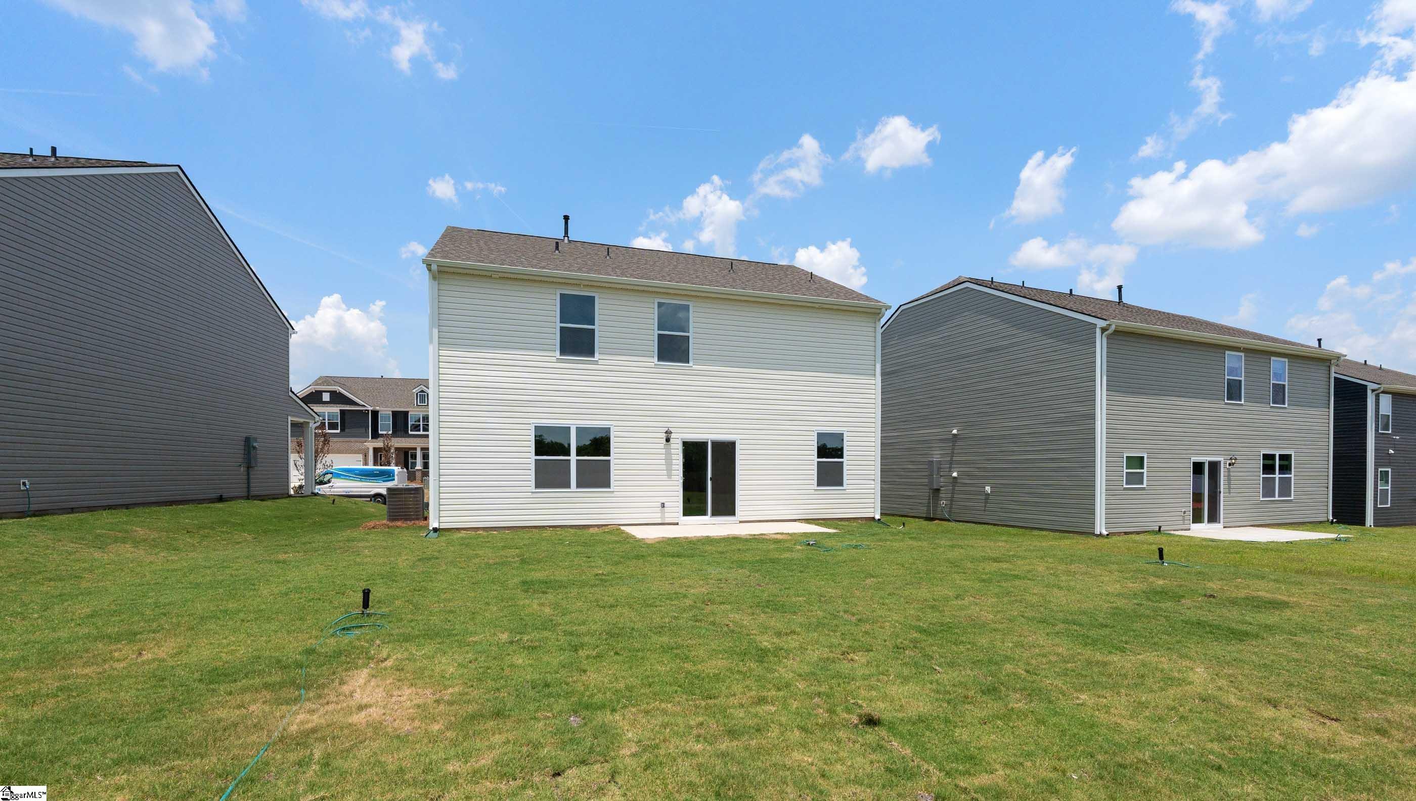 1103 White Willow Drive Spartanburg, SC 29303