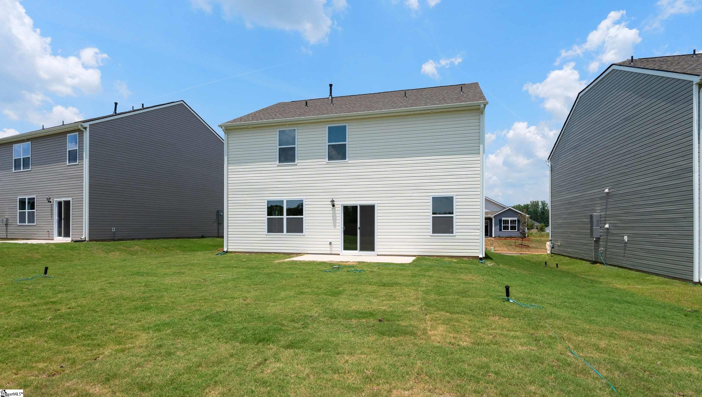 1103 White Willow Drive Spartanburg, SC 29303