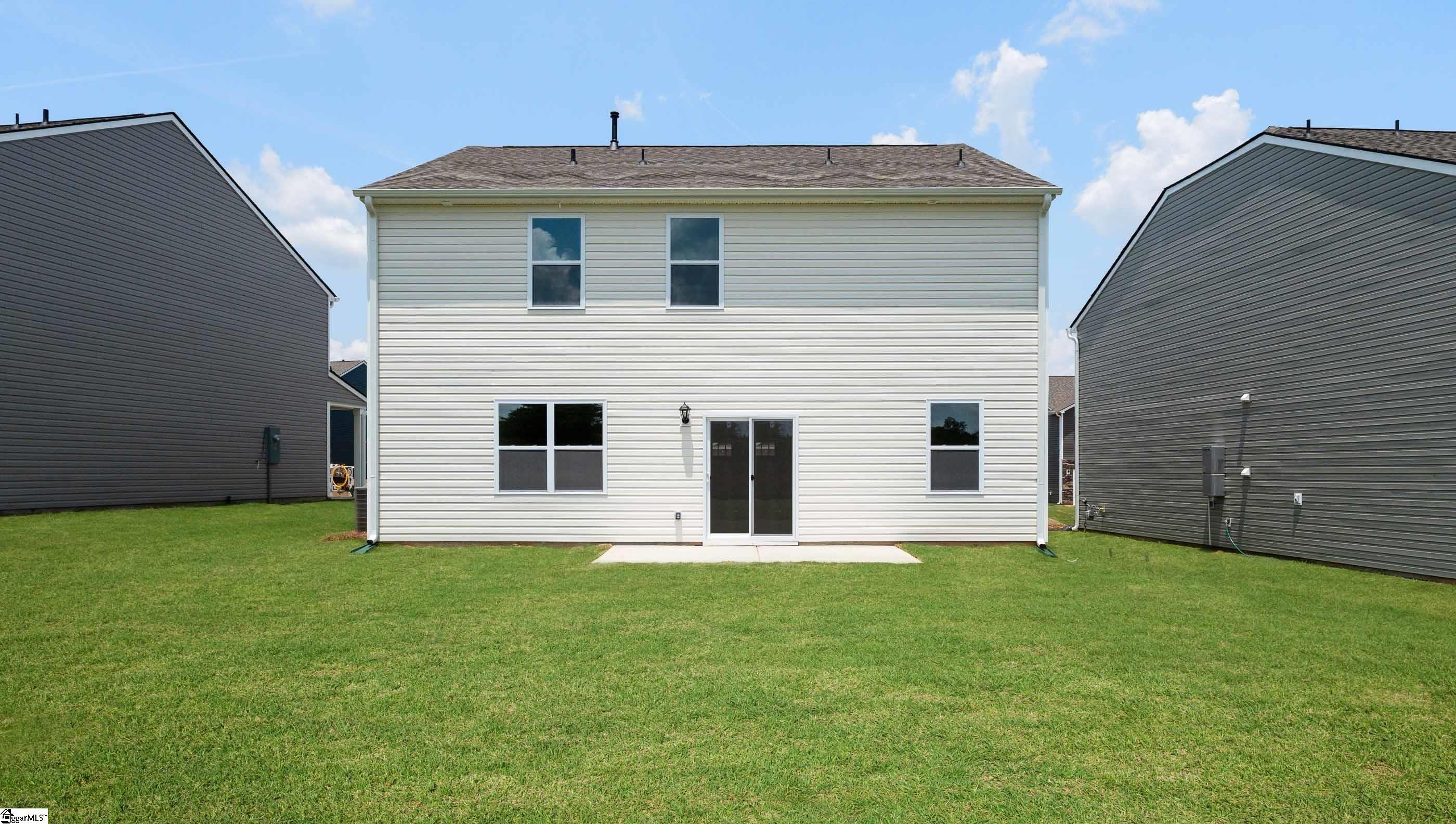 1103 White Willow Drive Spartanburg, SC 29303