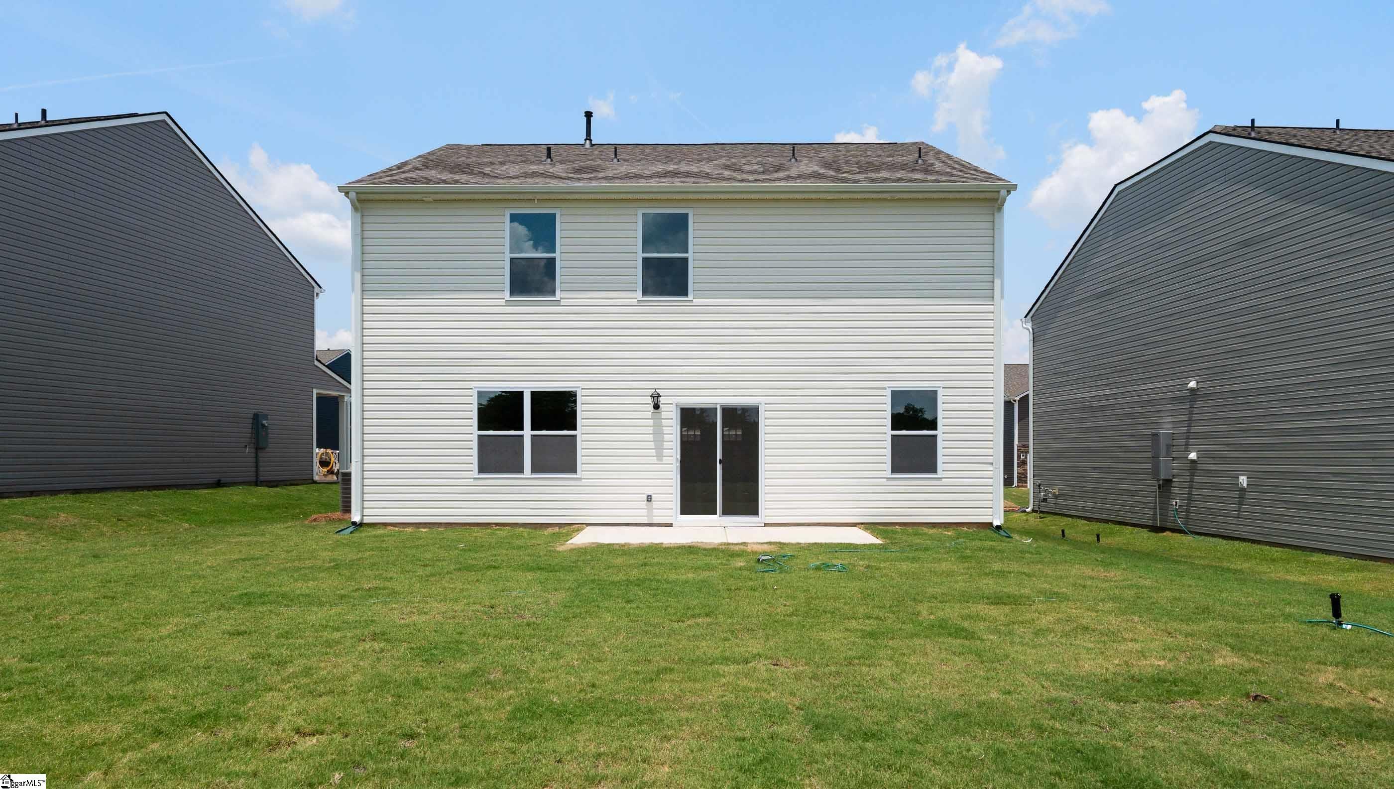 1103 White Willow Drive Spartanburg, SC 29303