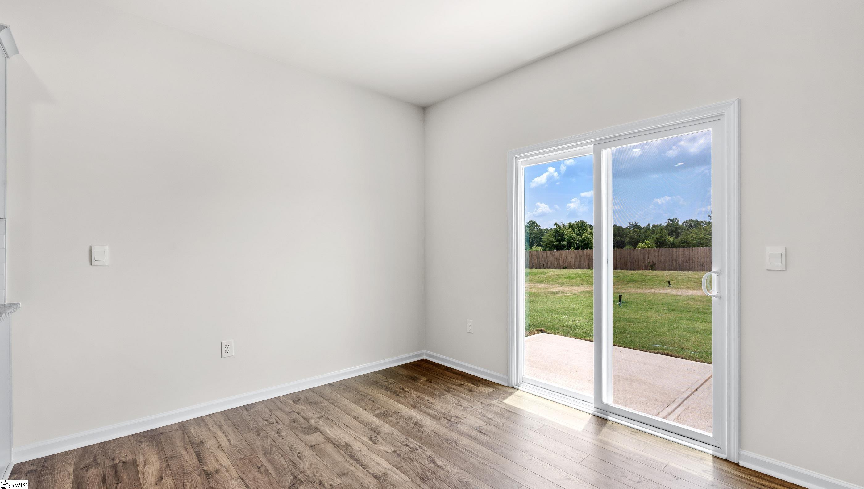 1107 White Willow Drive Spartanburg, SC 29303