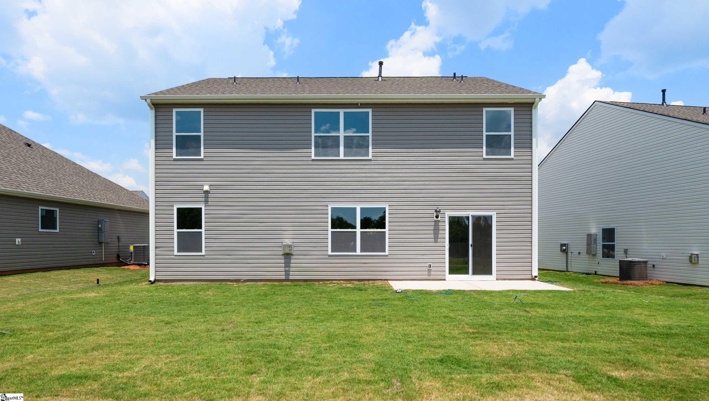 1107 White Willow Drive Spartanburg, SC 29303