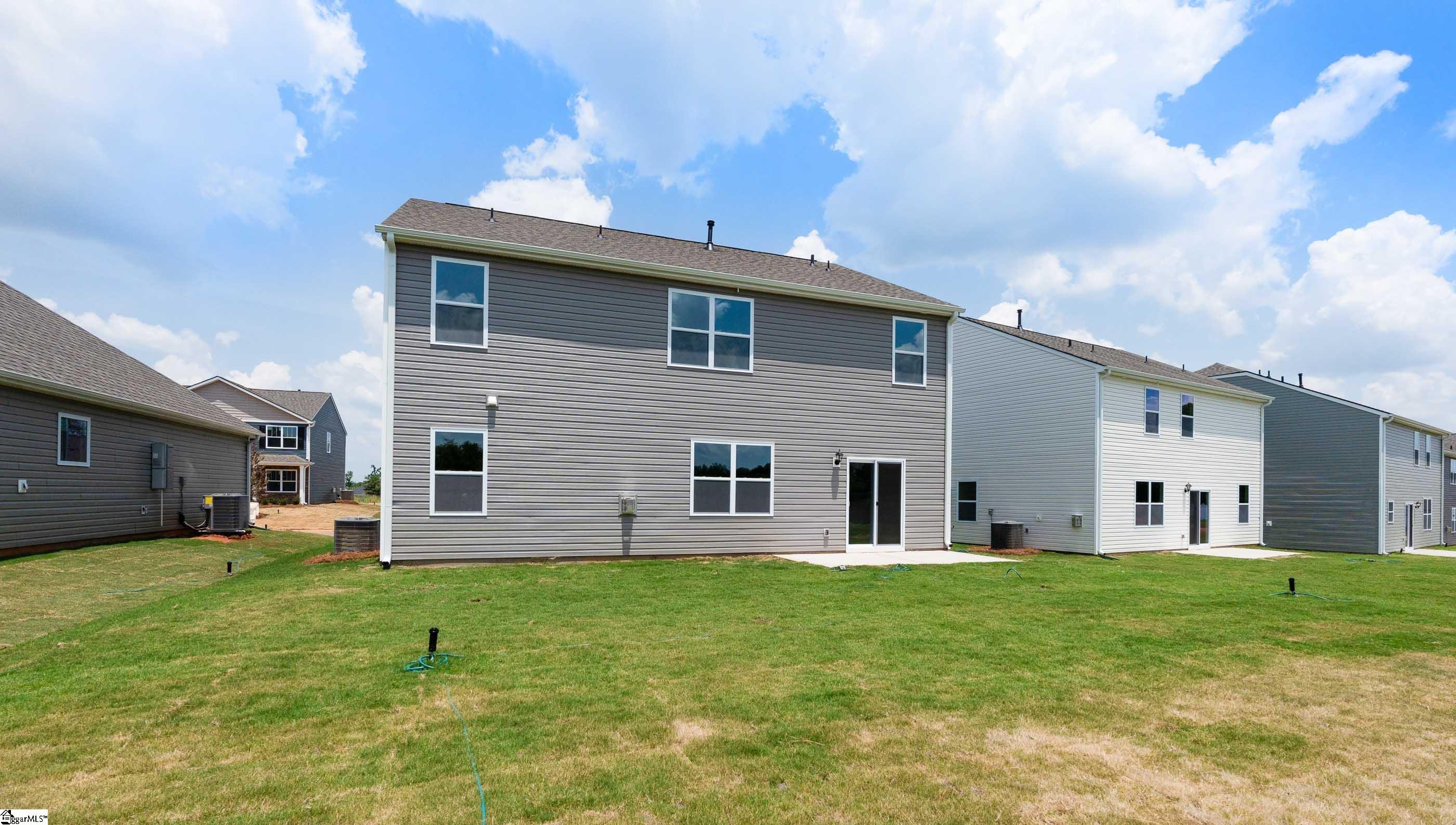 1107 White Willow Drive Spartanburg, SC 29303