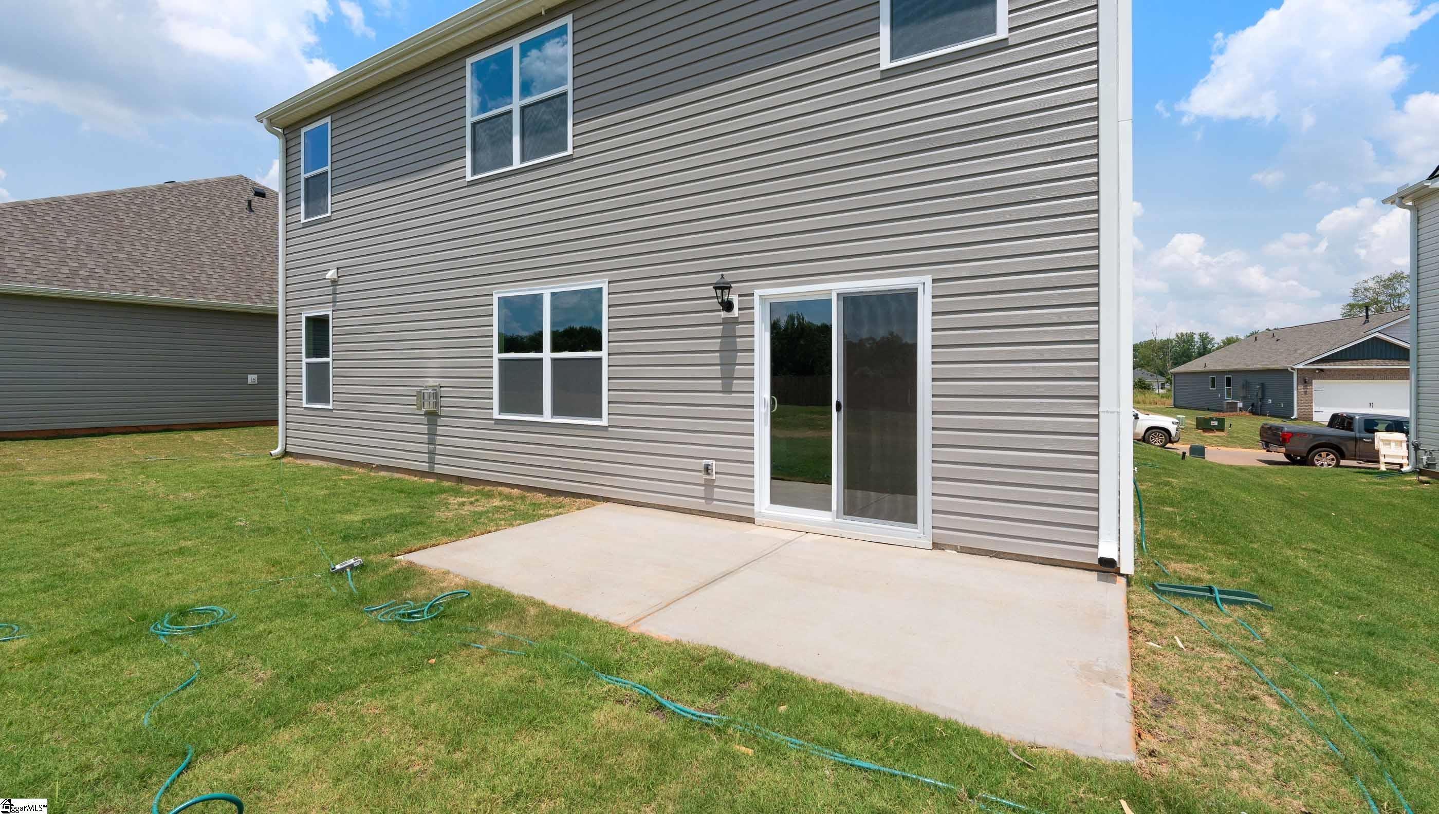 1107 White Willow Drive Spartanburg, SC 29303
