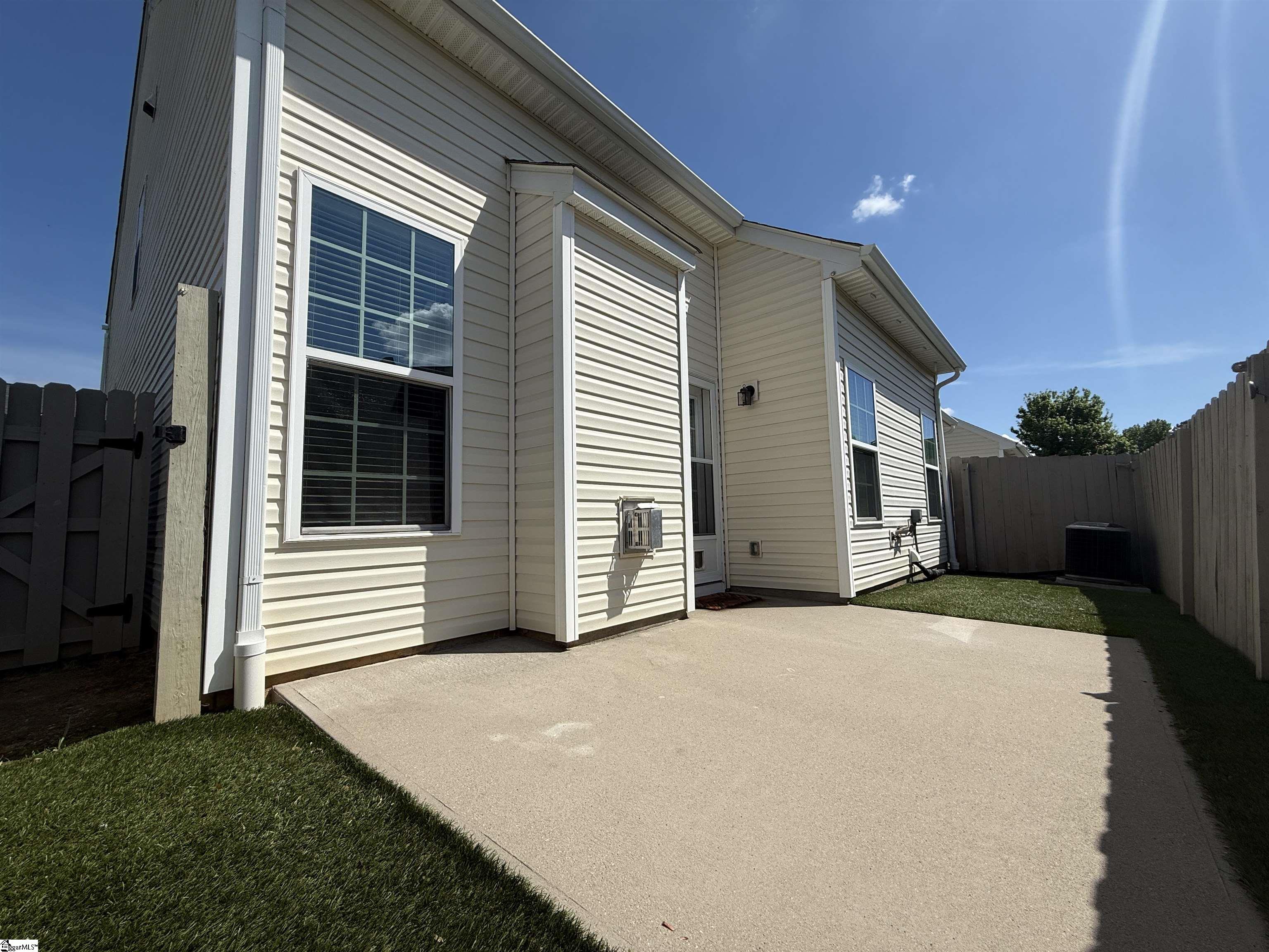 5 Fairchild Way Greenville, SC 29607
