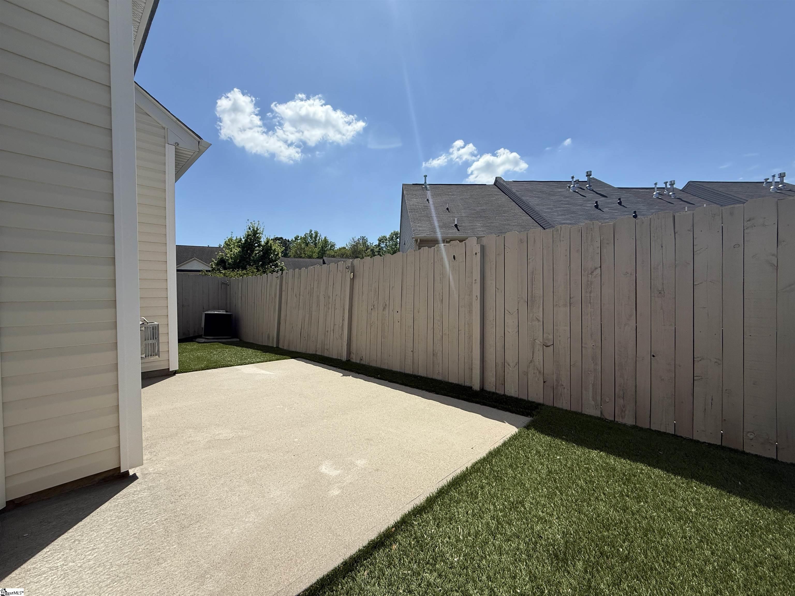 5 Fairchild Way Greenville, SC 29607