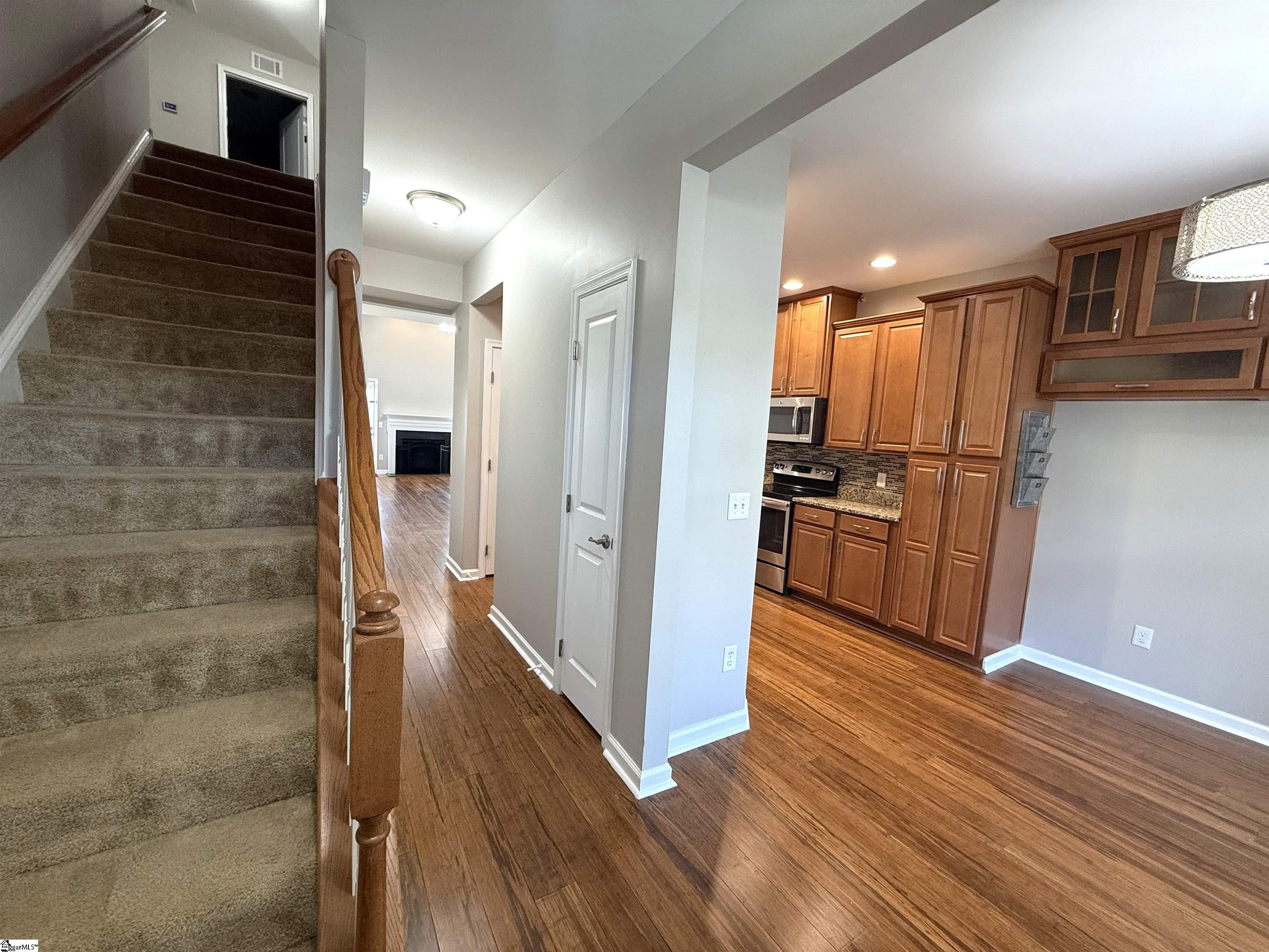 5 Fairchild Way Greenville, SC 29607