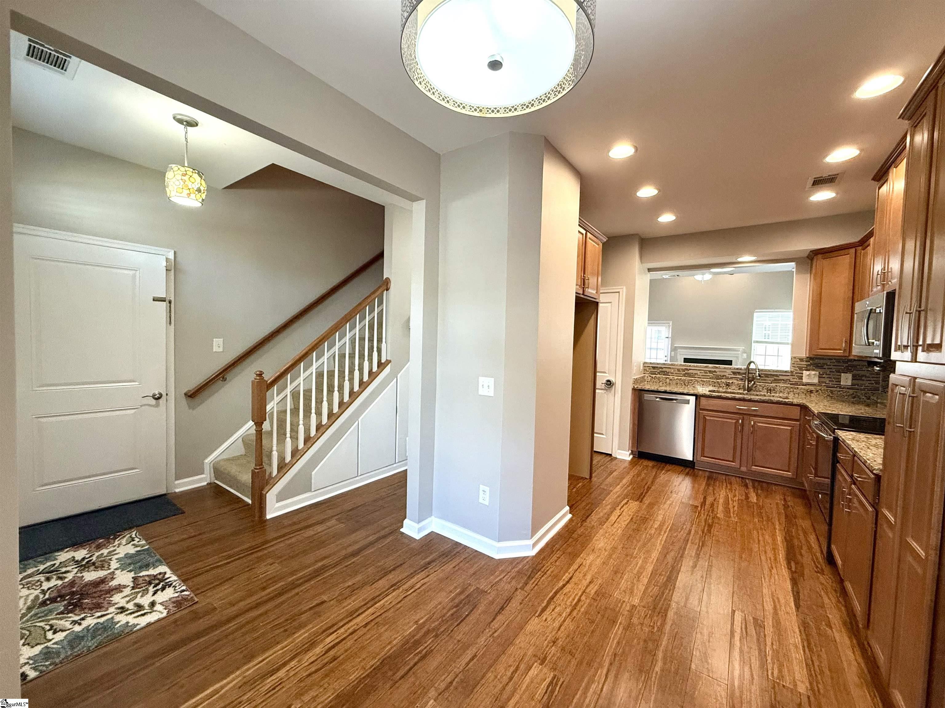 5 Fairchild Way Greenville, SC 29607