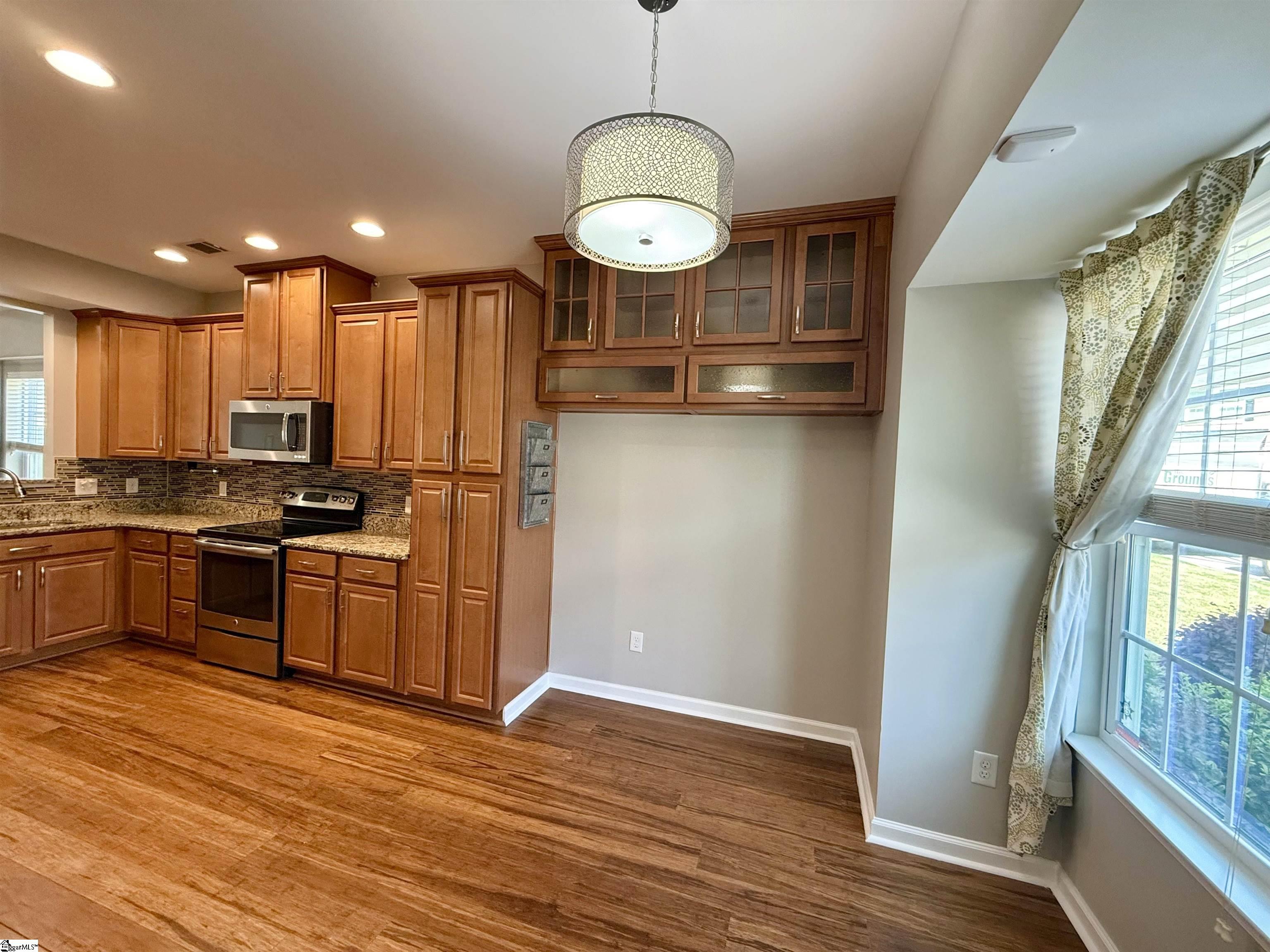5 Fairchild Way Greenville, SC 29607