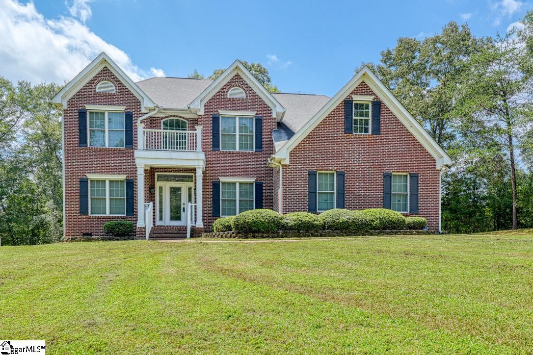 561 Ross Hill Road Gaffney, SC 29341
