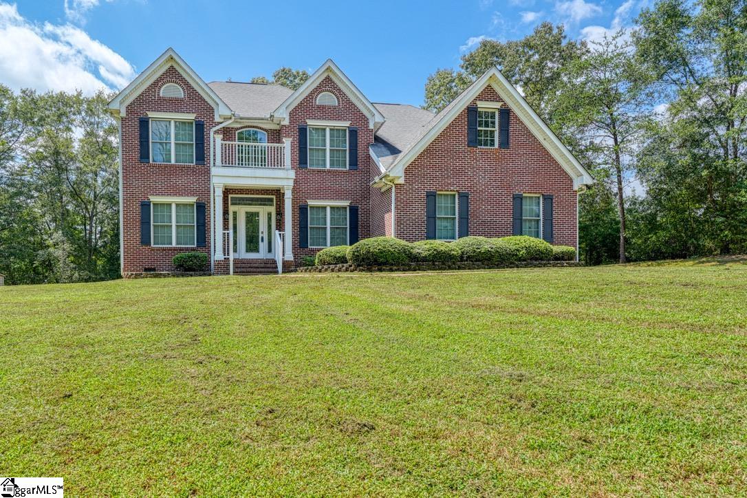 561 Ross Hill Road Gaffney, SC 29341