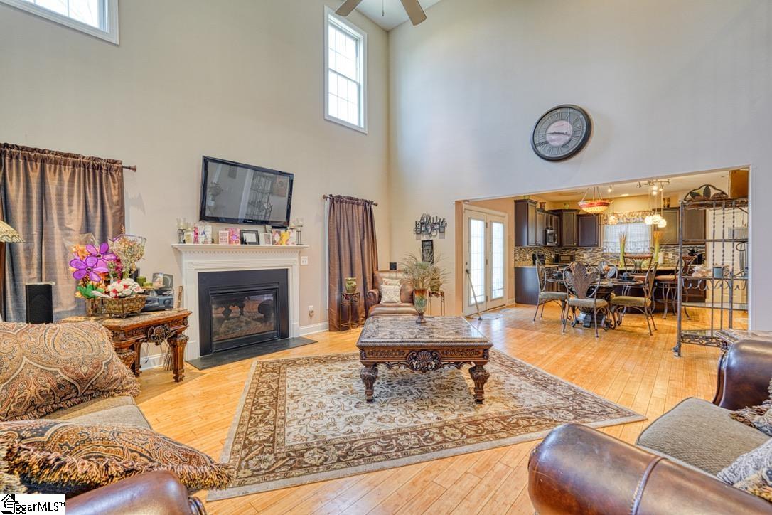 561 Ross Hill Road Gaffney, SC 29341