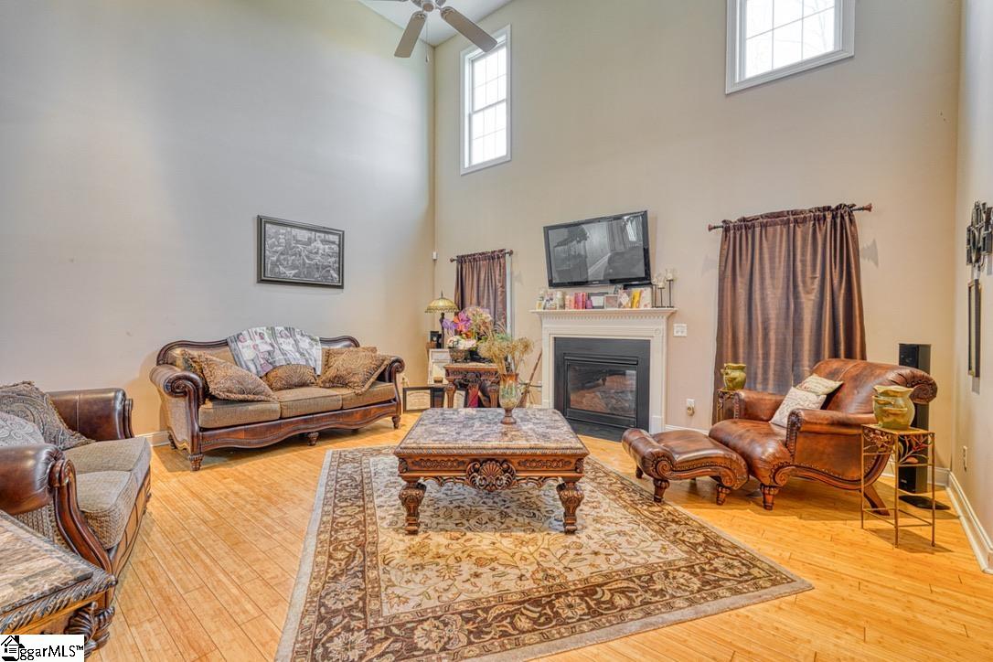 561 Ross Hill Road Gaffney, SC 29341