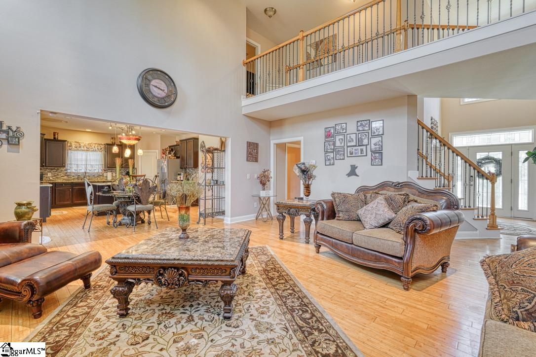 561 Ross Hill Road Gaffney, SC 29341