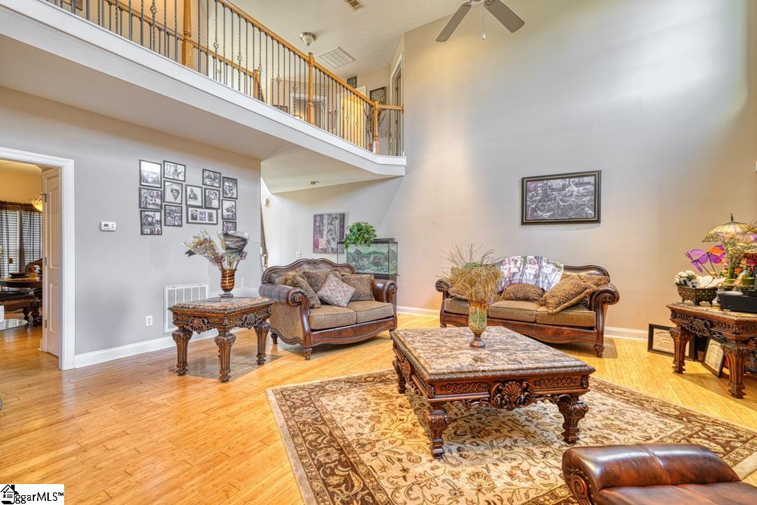 561 Ross Hill Road Gaffney, SC 29341