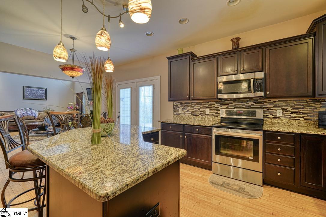 561 Ross Hill Road Gaffney, SC 29341