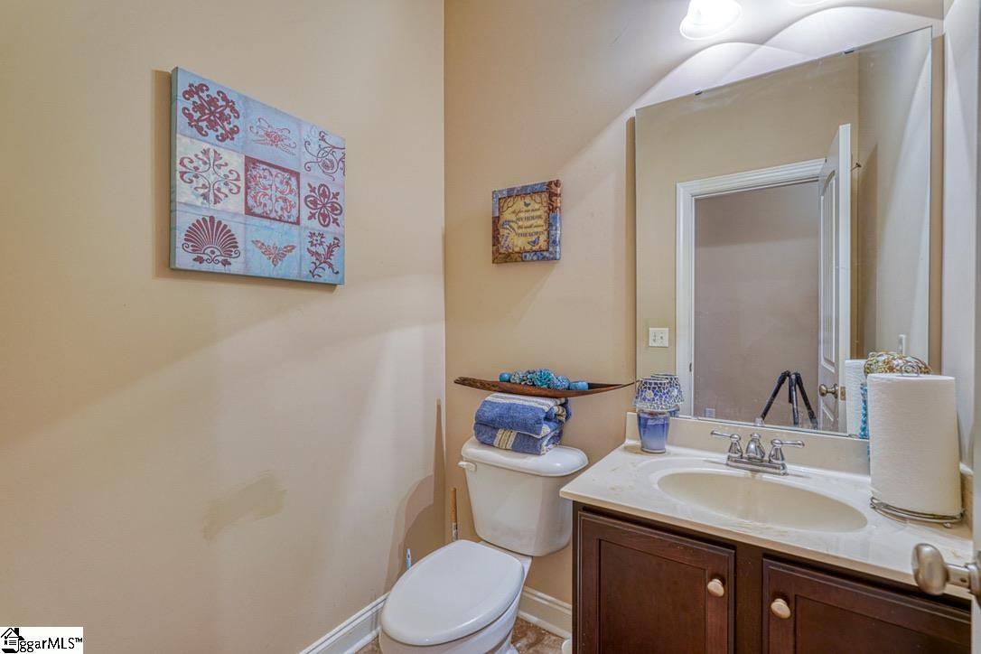 561 Ross Hill Road Gaffney, SC 29341