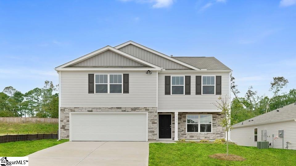 2174 Pierett Circle Woodruff, SC 29388