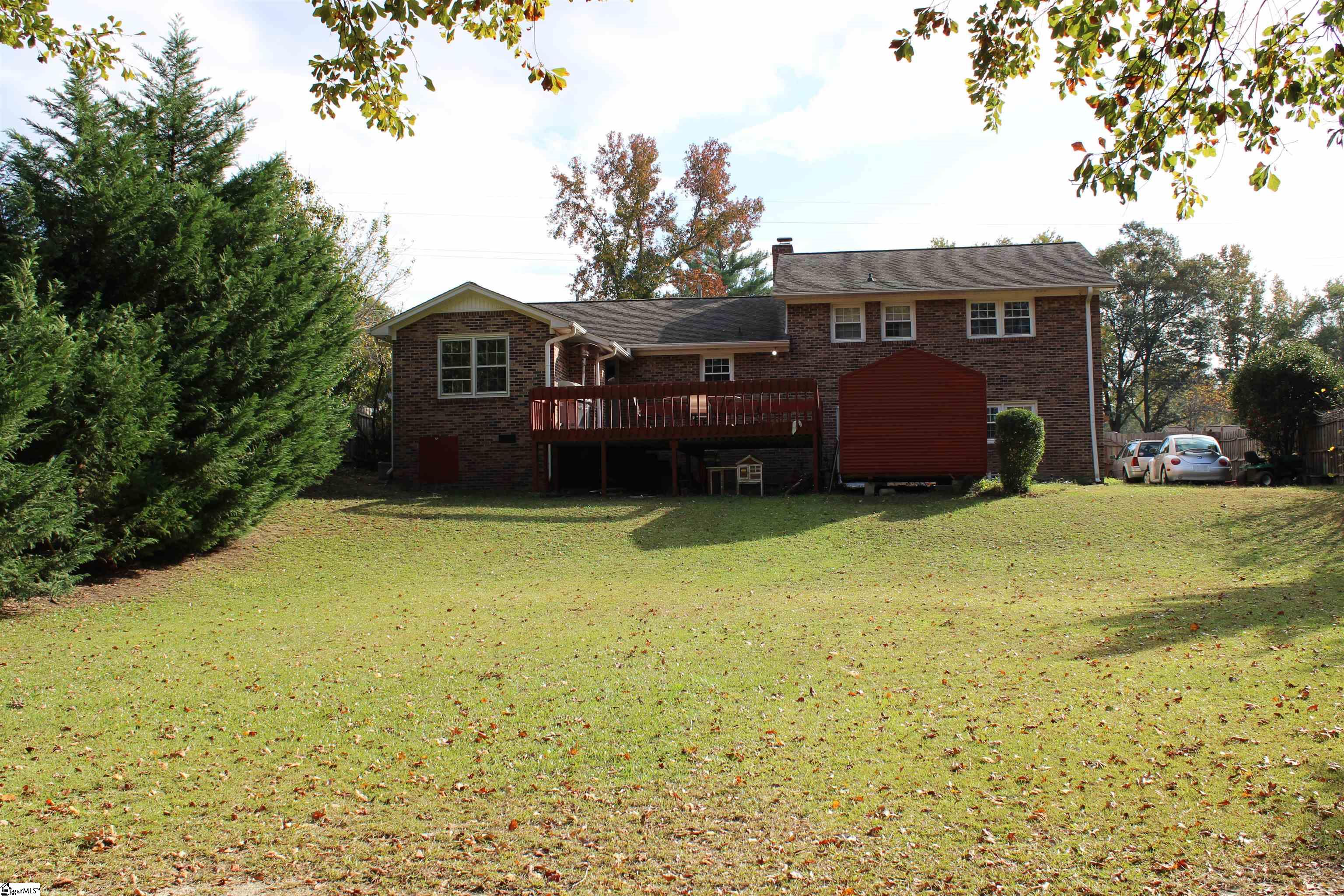 427 Fairhaven Drive Taylors, SC 29687