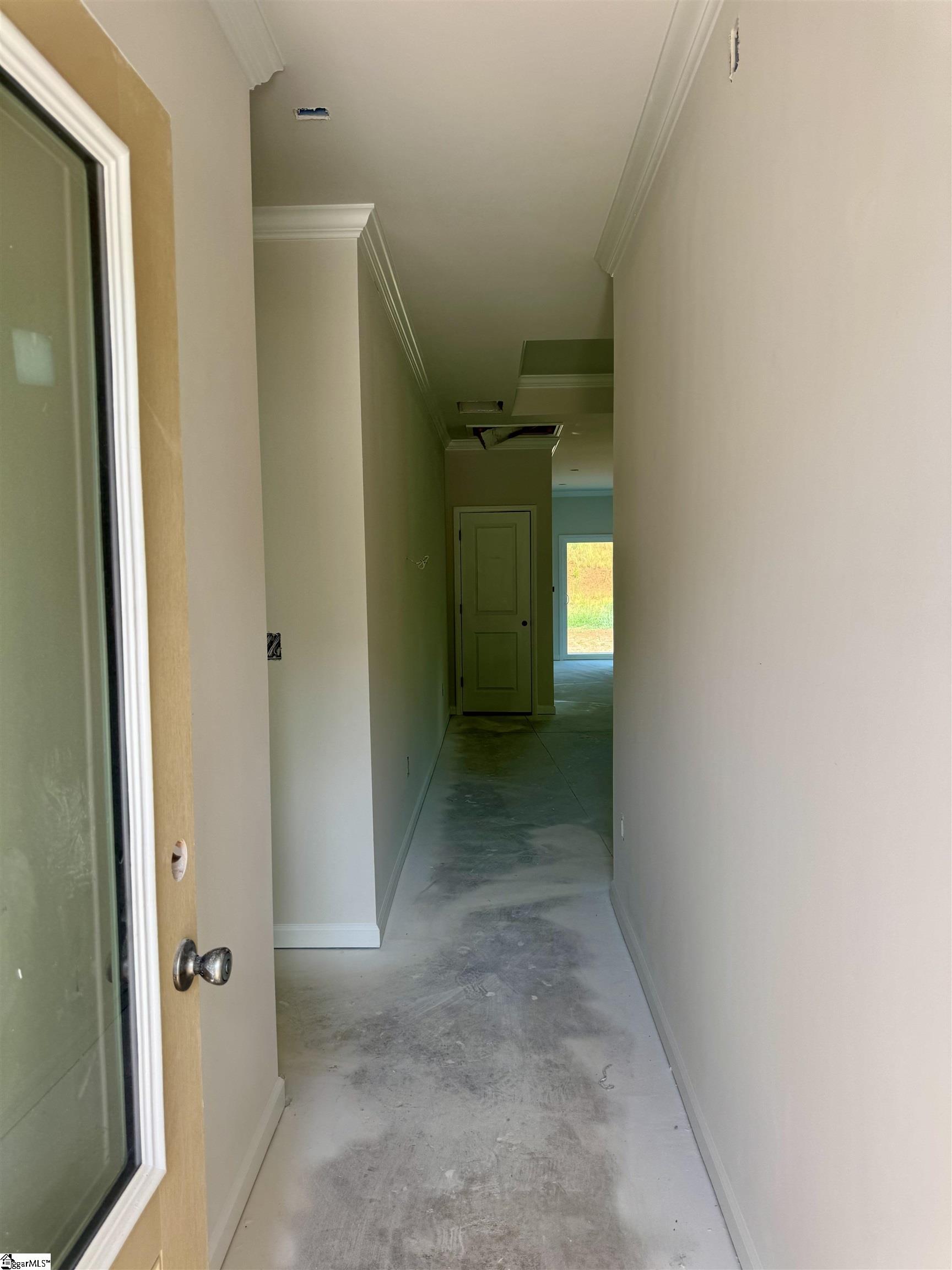 12098 Lansbury Drive UNIT Lot 25 Inman, SC 29349