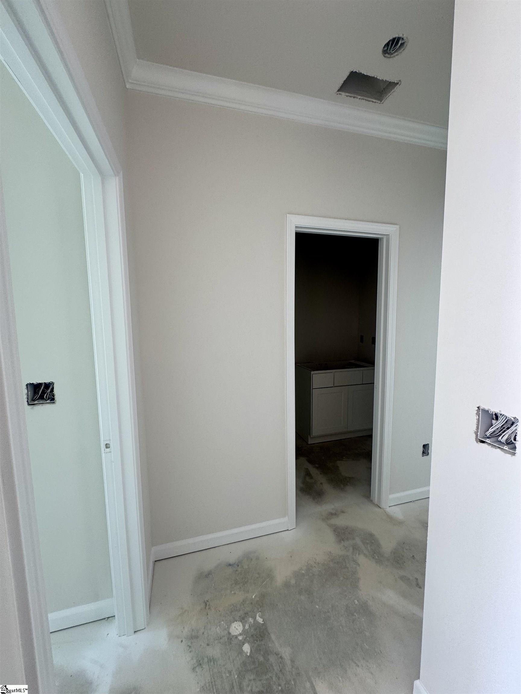 12098 Lansbury Drive UNIT Lot 25 Inman, SC 29349