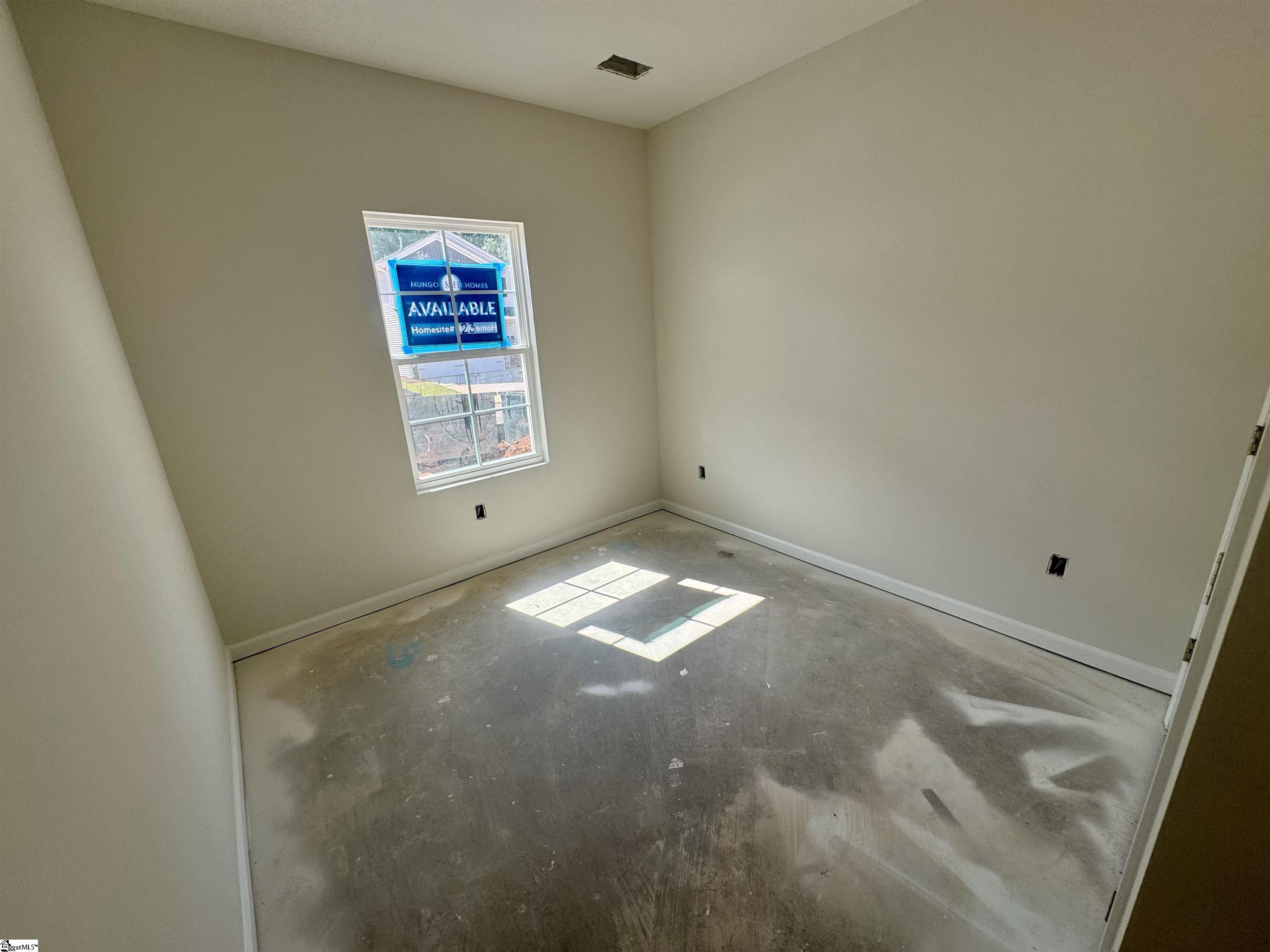 12098 Lansbury Drive UNIT Lot 25 Inman, SC 29349