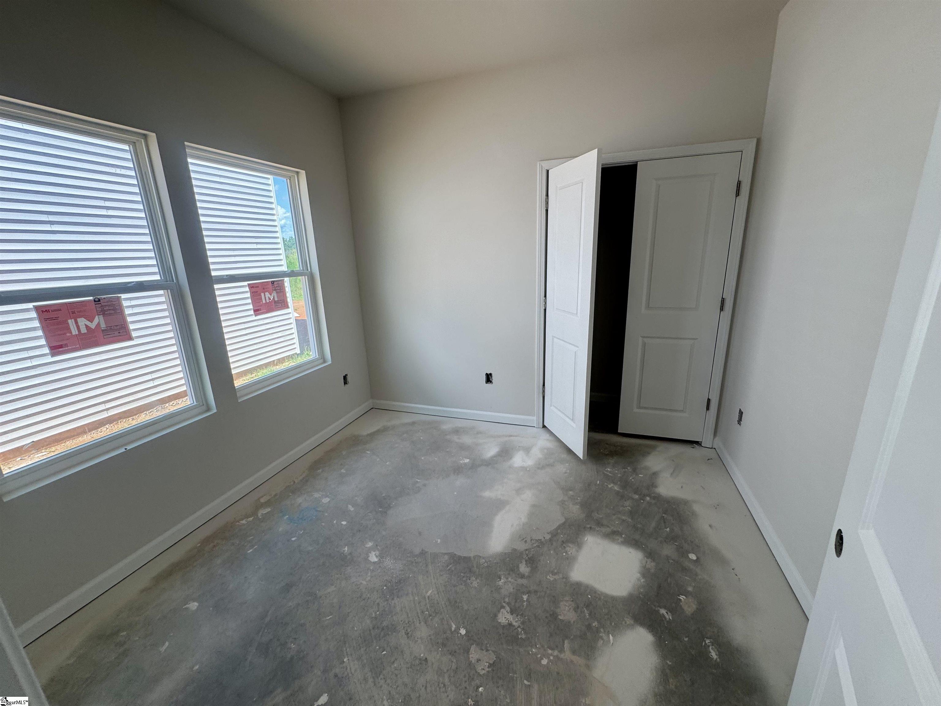 12098 Lansbury Drive UNIT Lot 25 Inman, SC 29349