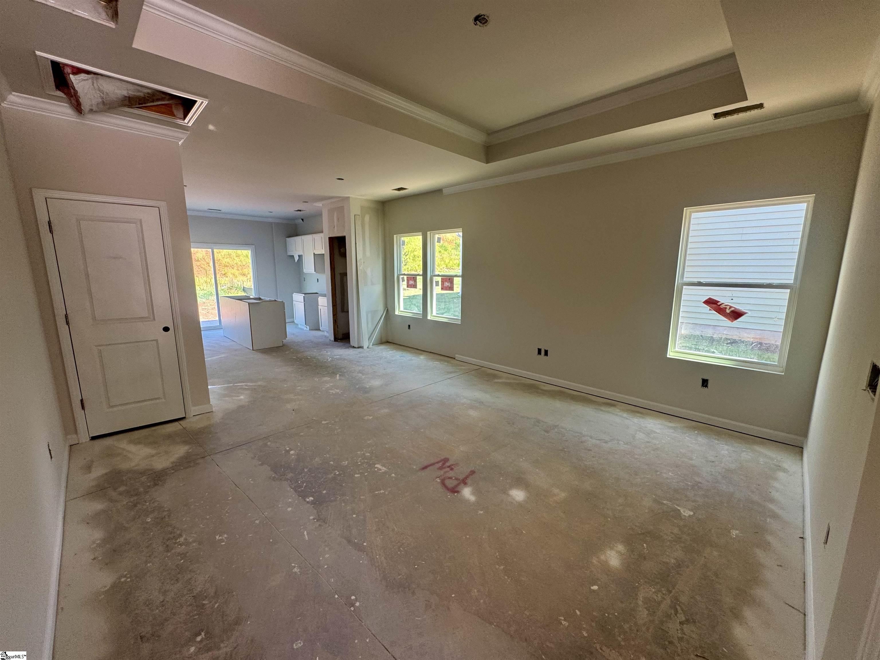 12098 Lansbury Drive UNIT Lot 25 Inman, SC 29349