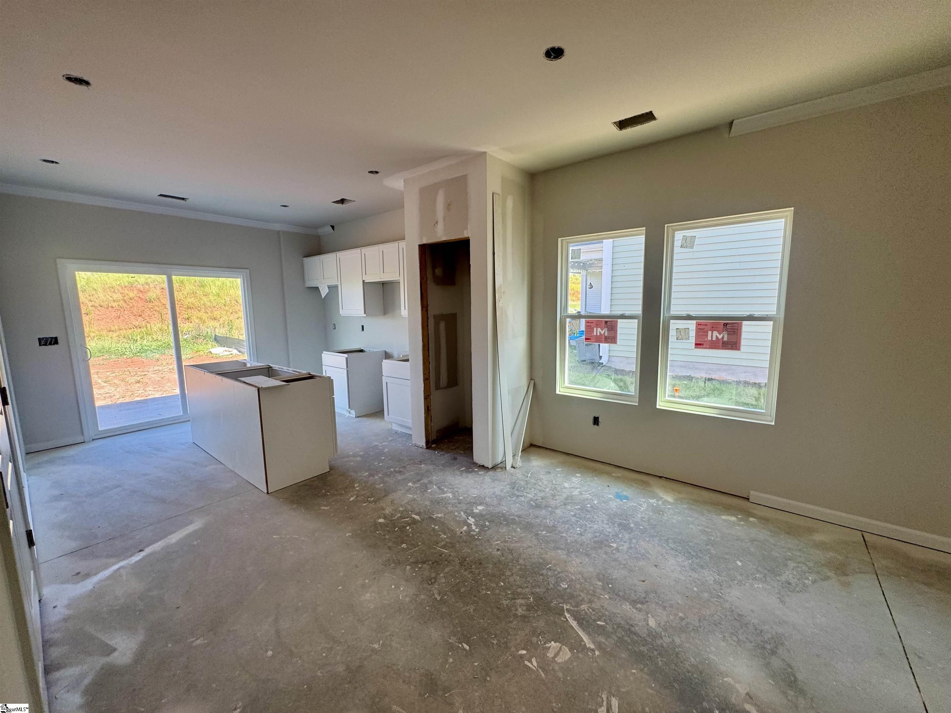 12098 Lansbury Drive UNIT Lot 25 Inman, SC 29349