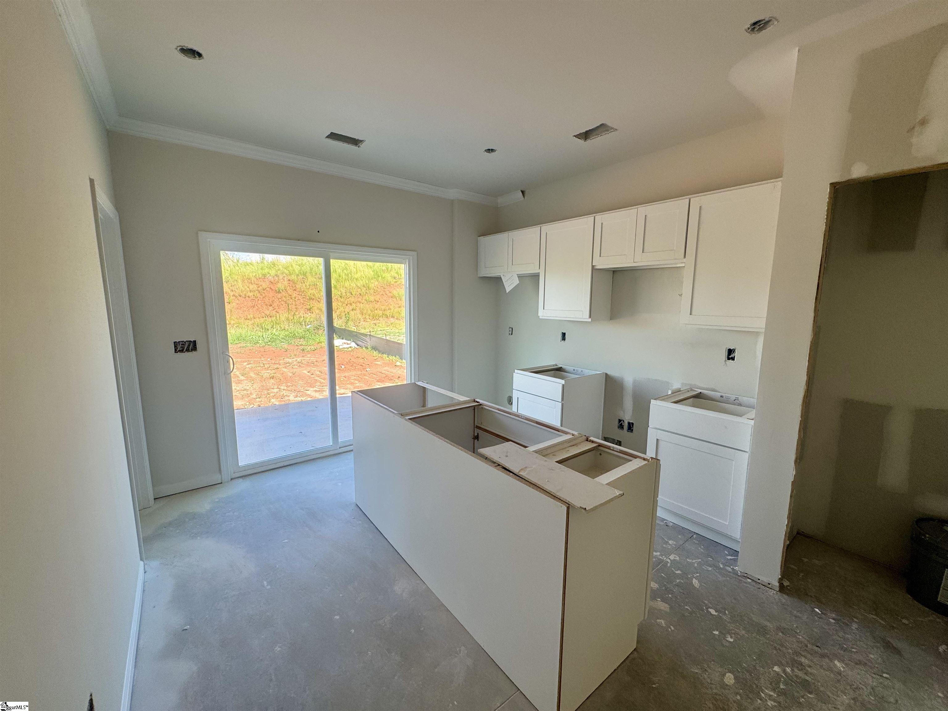 12098 Lansbury Drive UNIT Lot 25 Inman, SC 29349