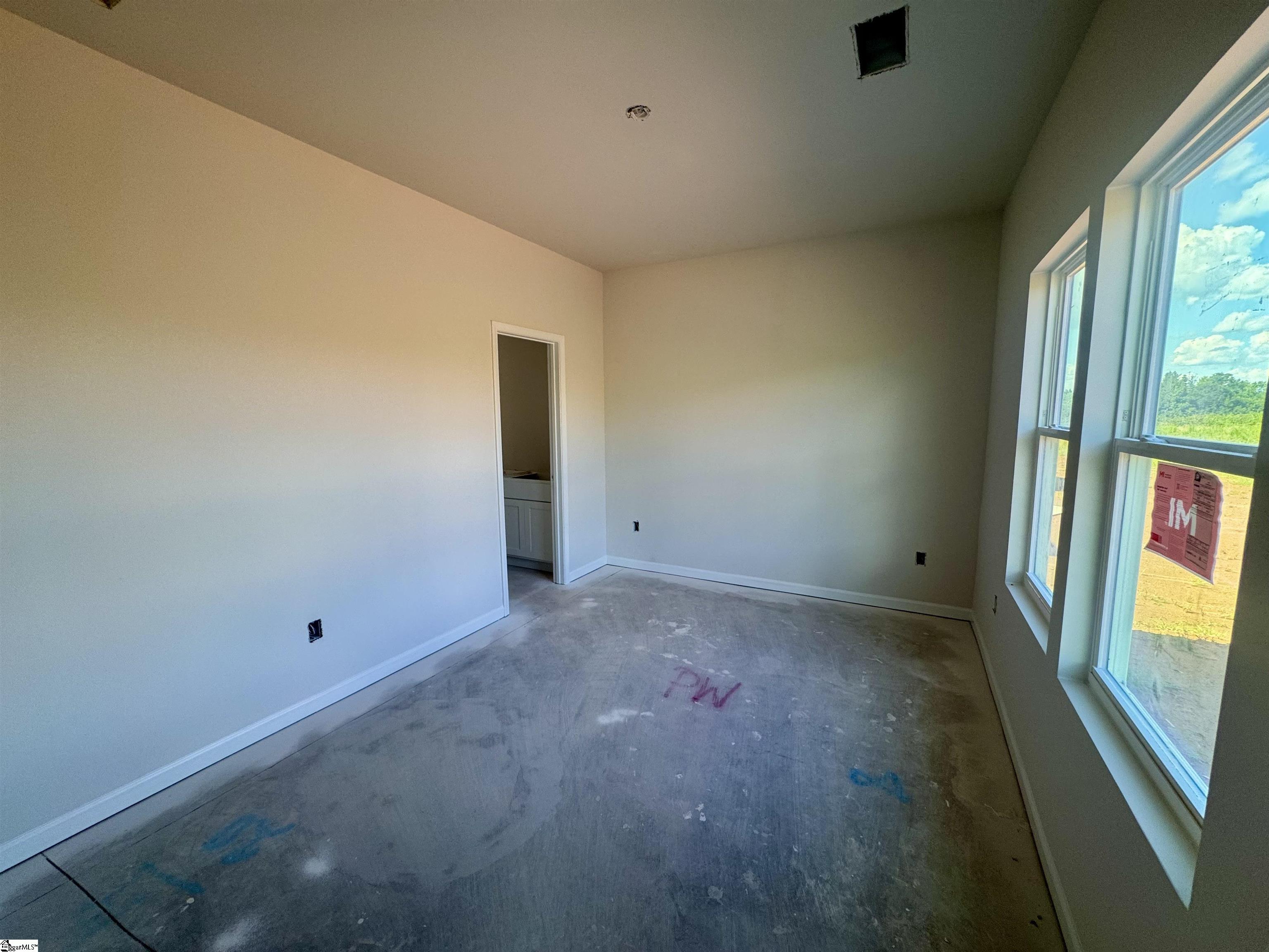 12098 Lansbury Drive UNIT Lot 25 Inman, SC 29349