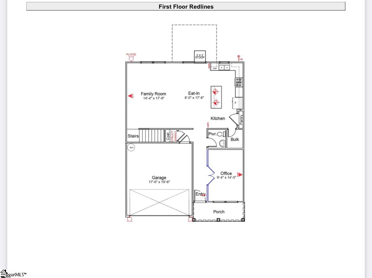 12119 Lansbury Drive UNIT lot 70 Inman, SC 29349