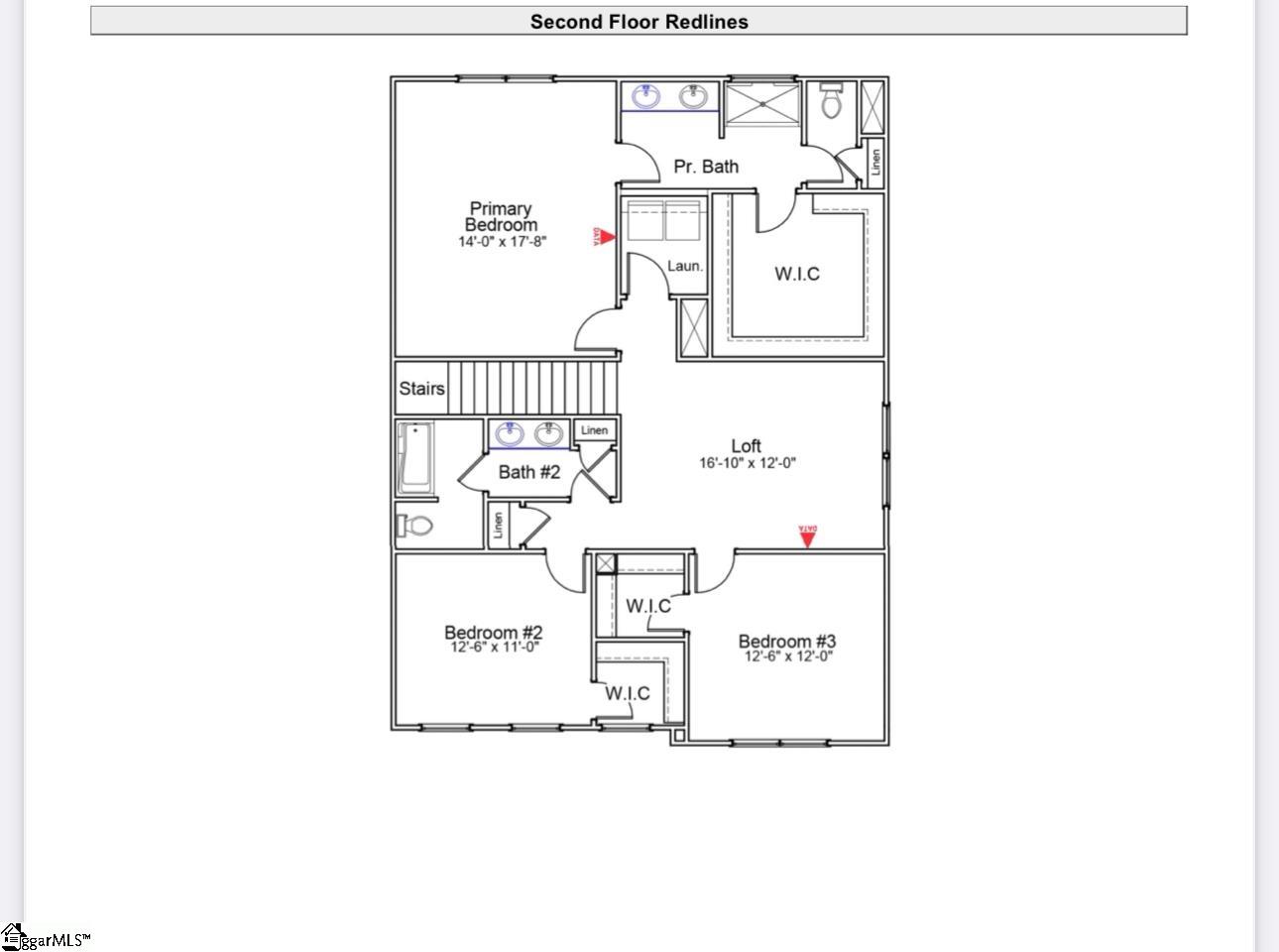 12119 Lansbury Drive UNIT lot 70 Inman, SC 29349