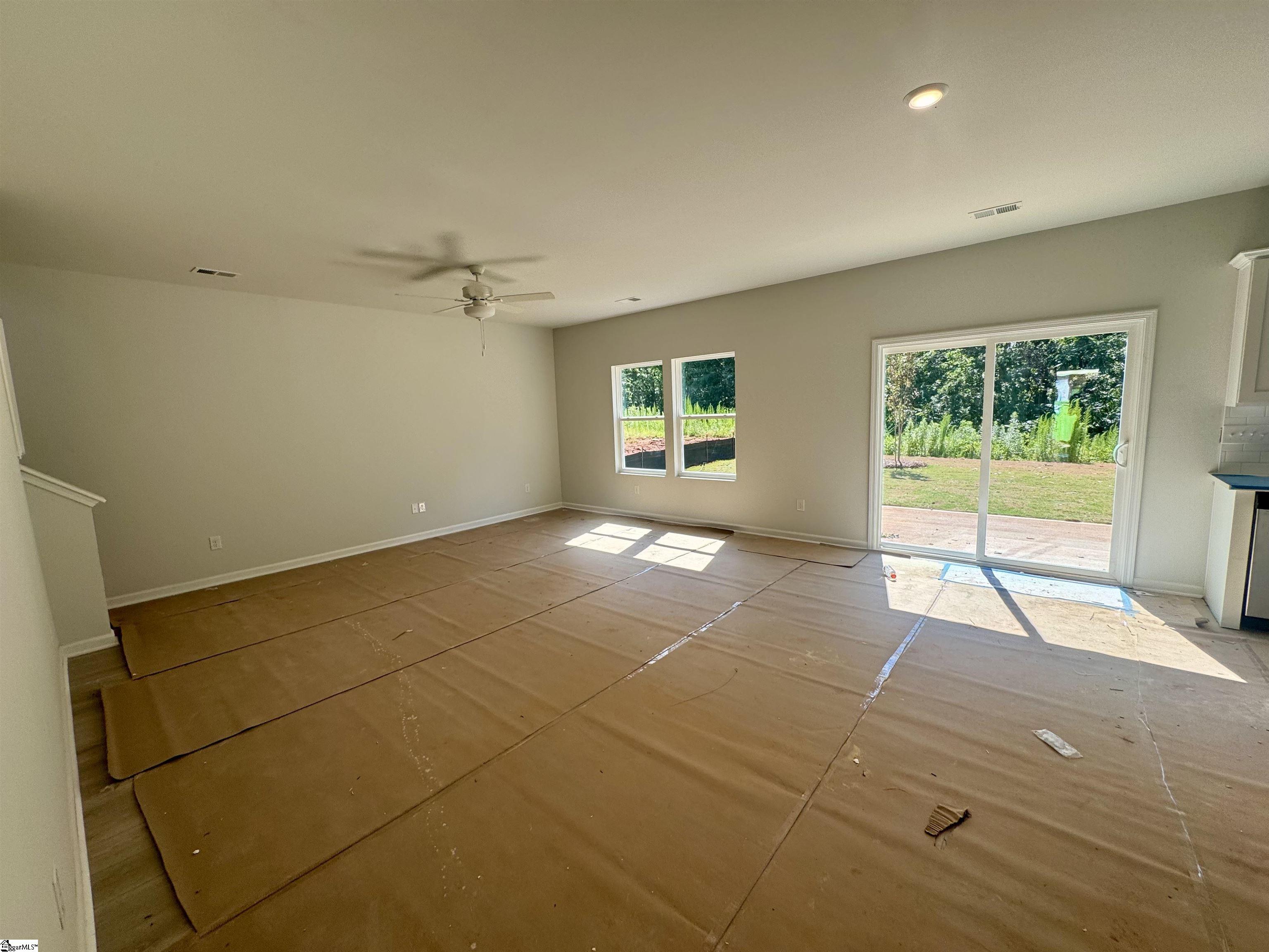 12119 Lansbury Drive UNIT lot 70 Inman, SC 29349
