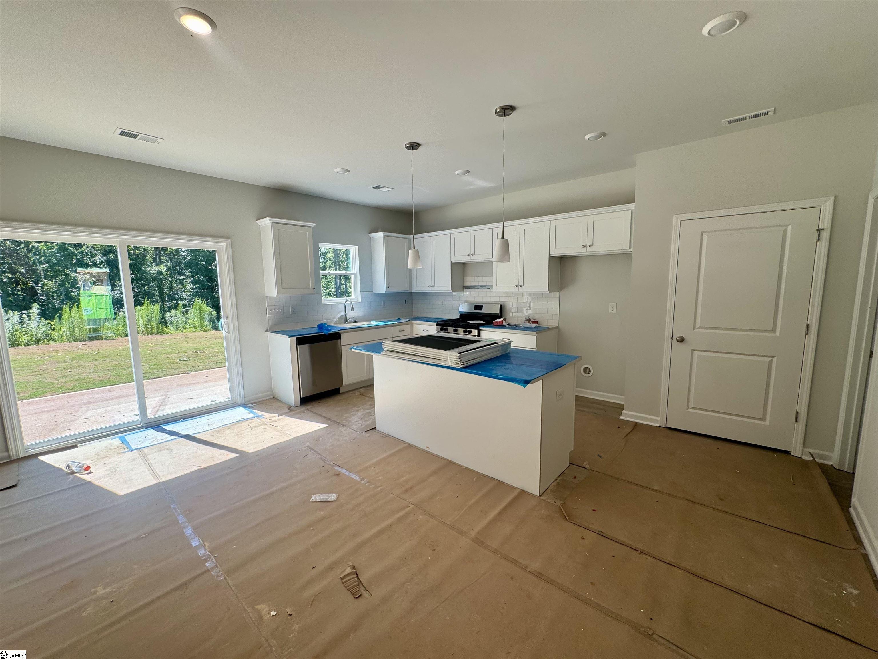 12119 Lansbury Drive UNIT lot 70 Inman, SC 29349