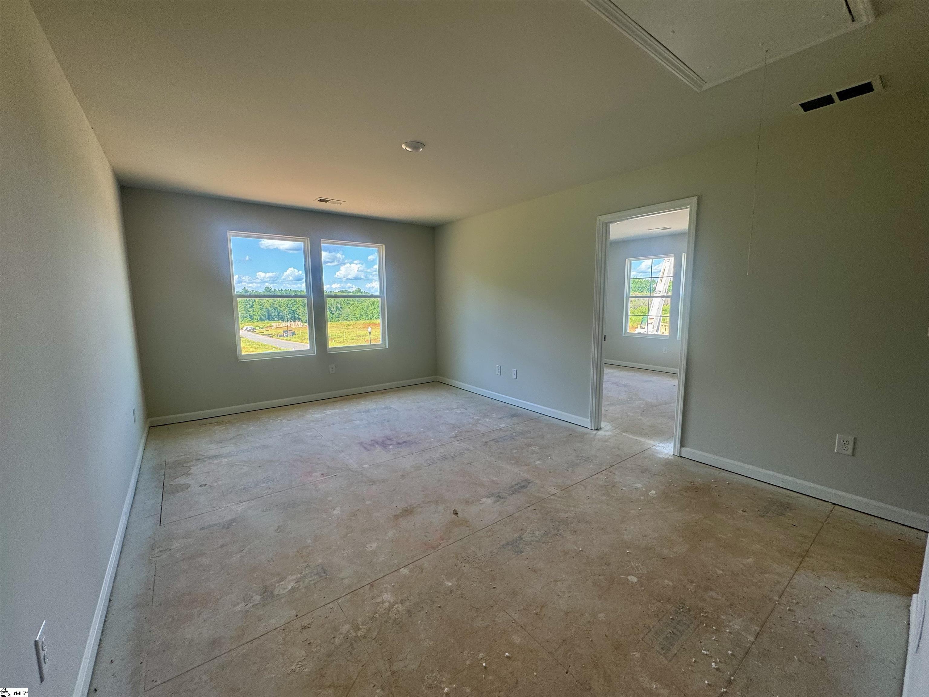 12119 Lansbury Drive UNIT lot 70 Inman, SC 29349