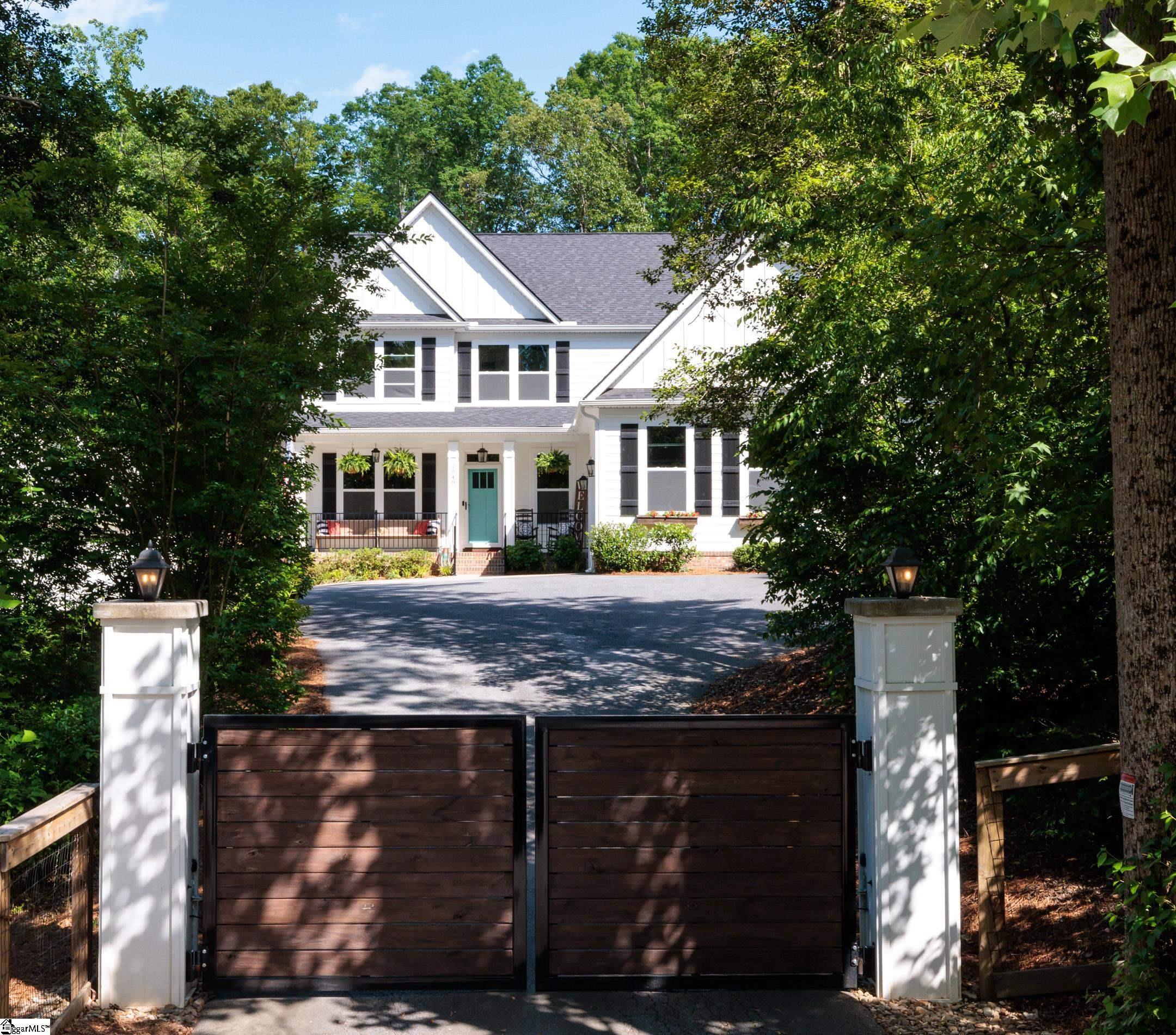 1948 Jonesville Road Simpsonville, SC 29681