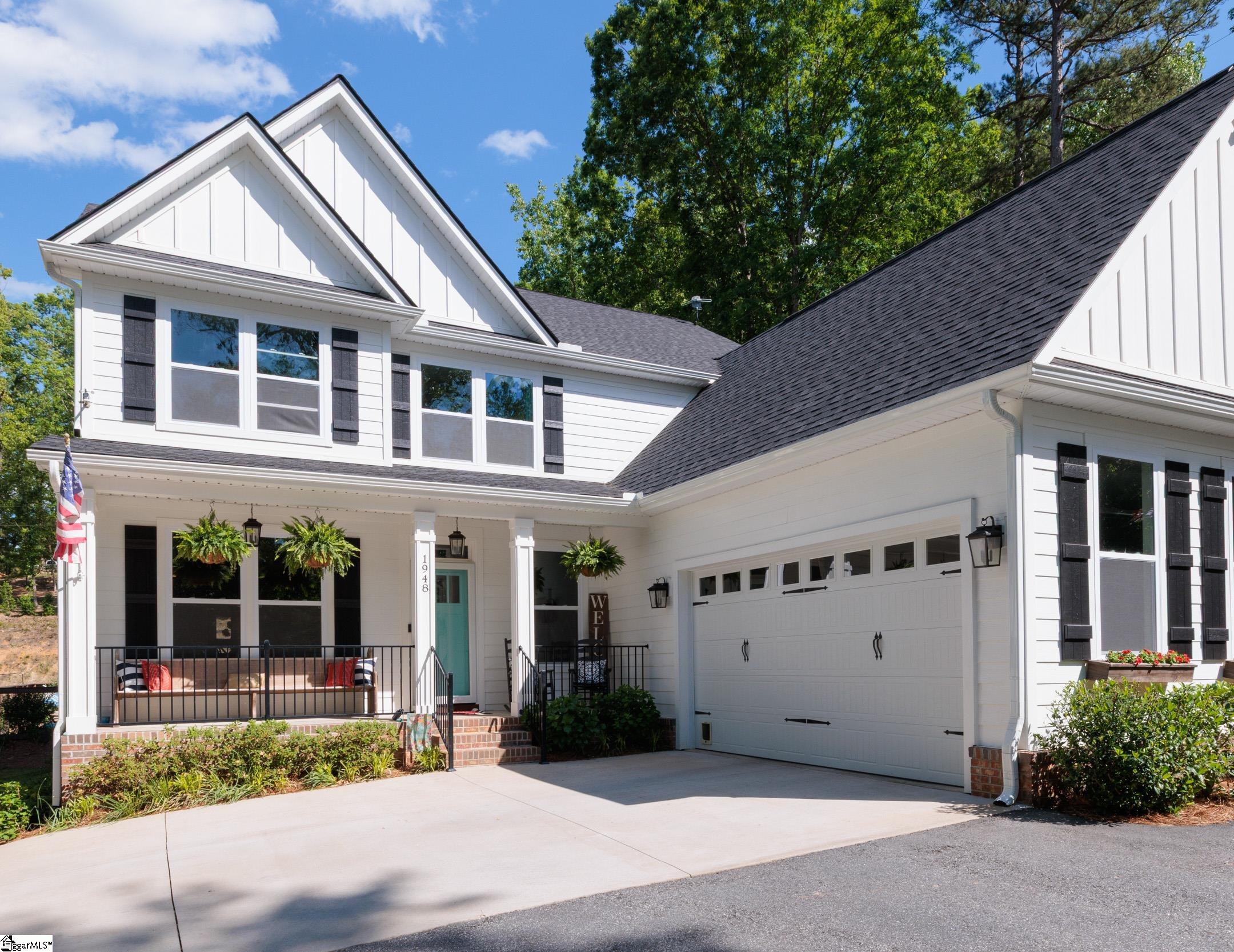 1948 Jonesville Road Simpsonville, SC 29681