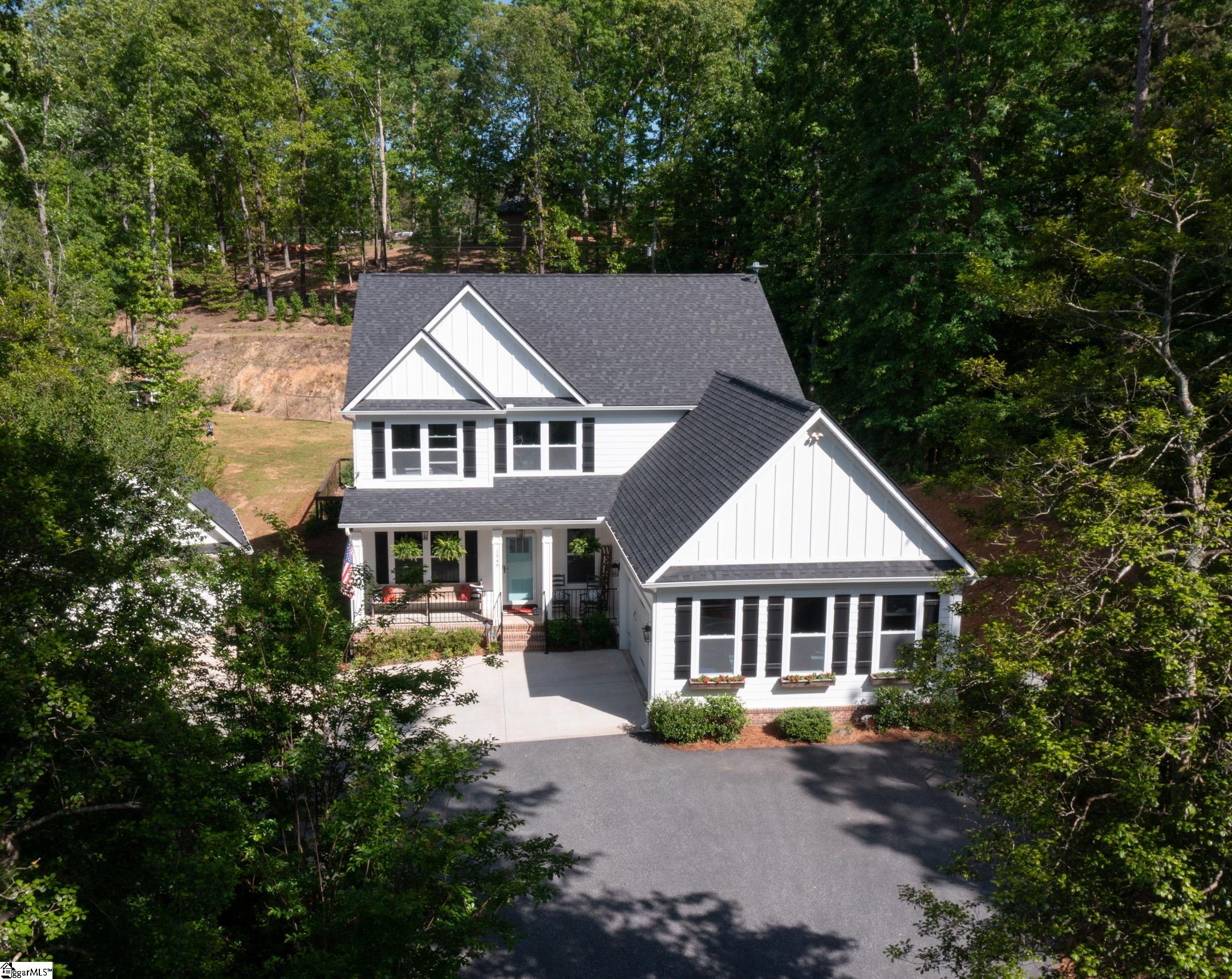 1948 Jonesville Road Simpsonville, SC 29681