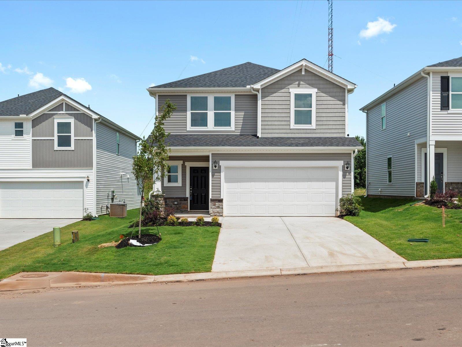 703 Whitebark Drive Pendelton, SC 29670