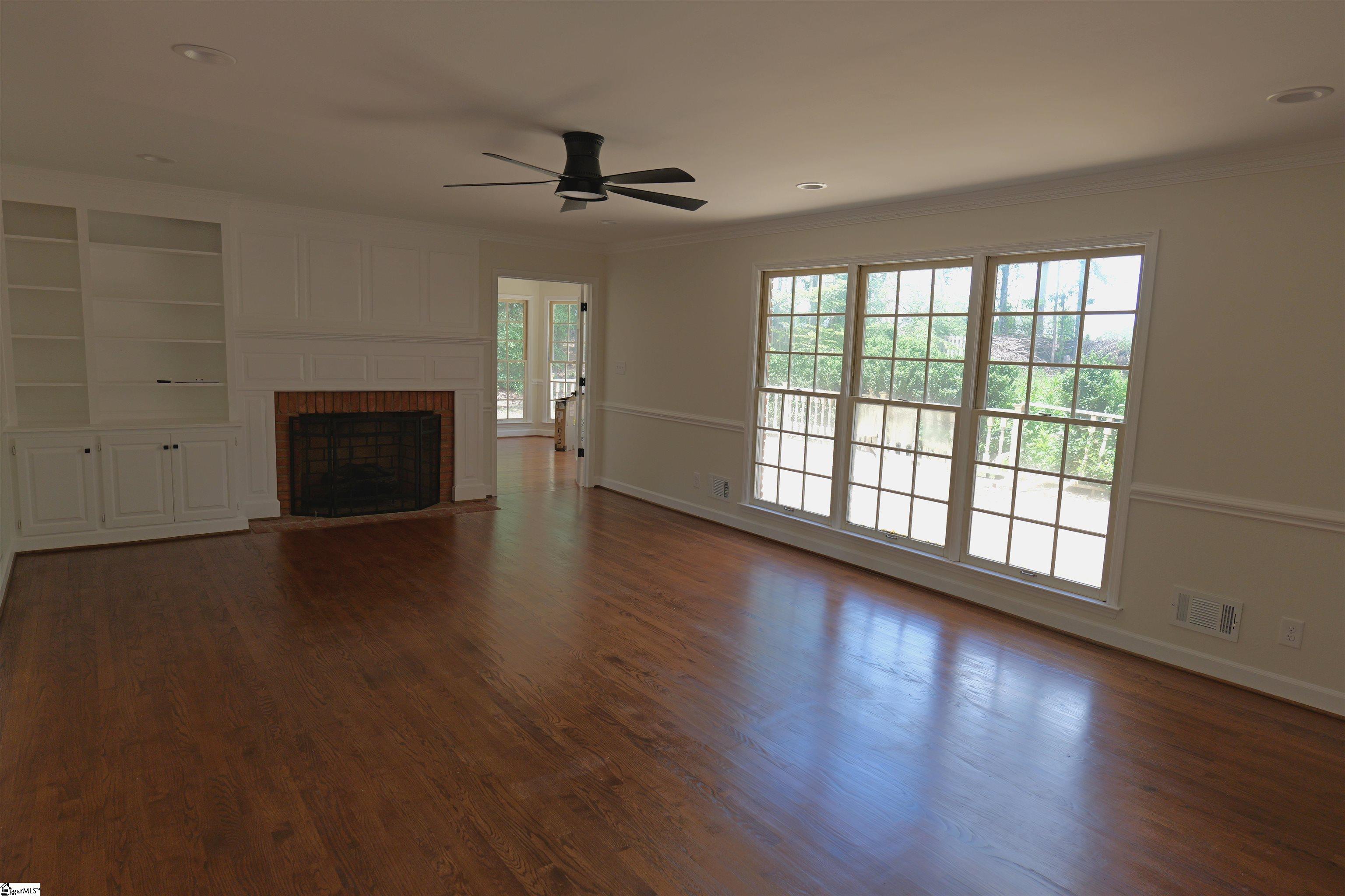 106 Carolina Club Drive Spartanburg, SC 29306