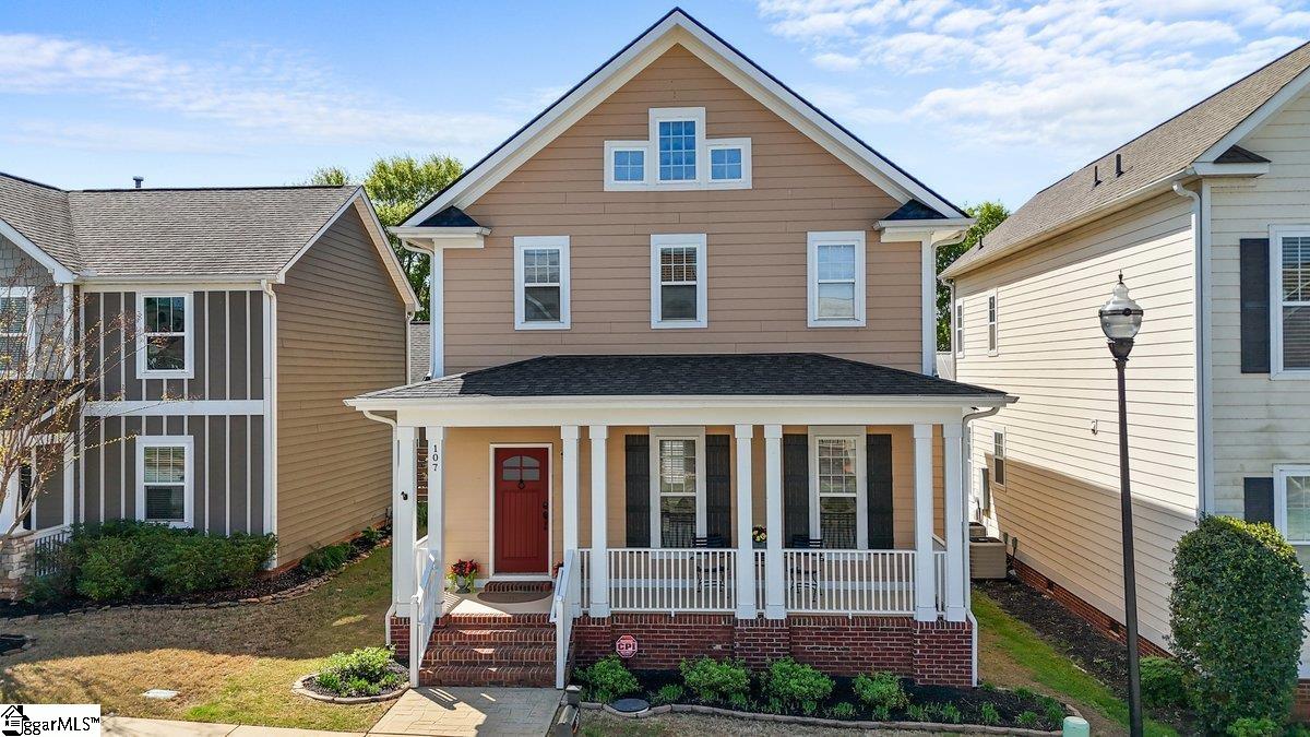 107 Meritage Street Greer, SC 29651